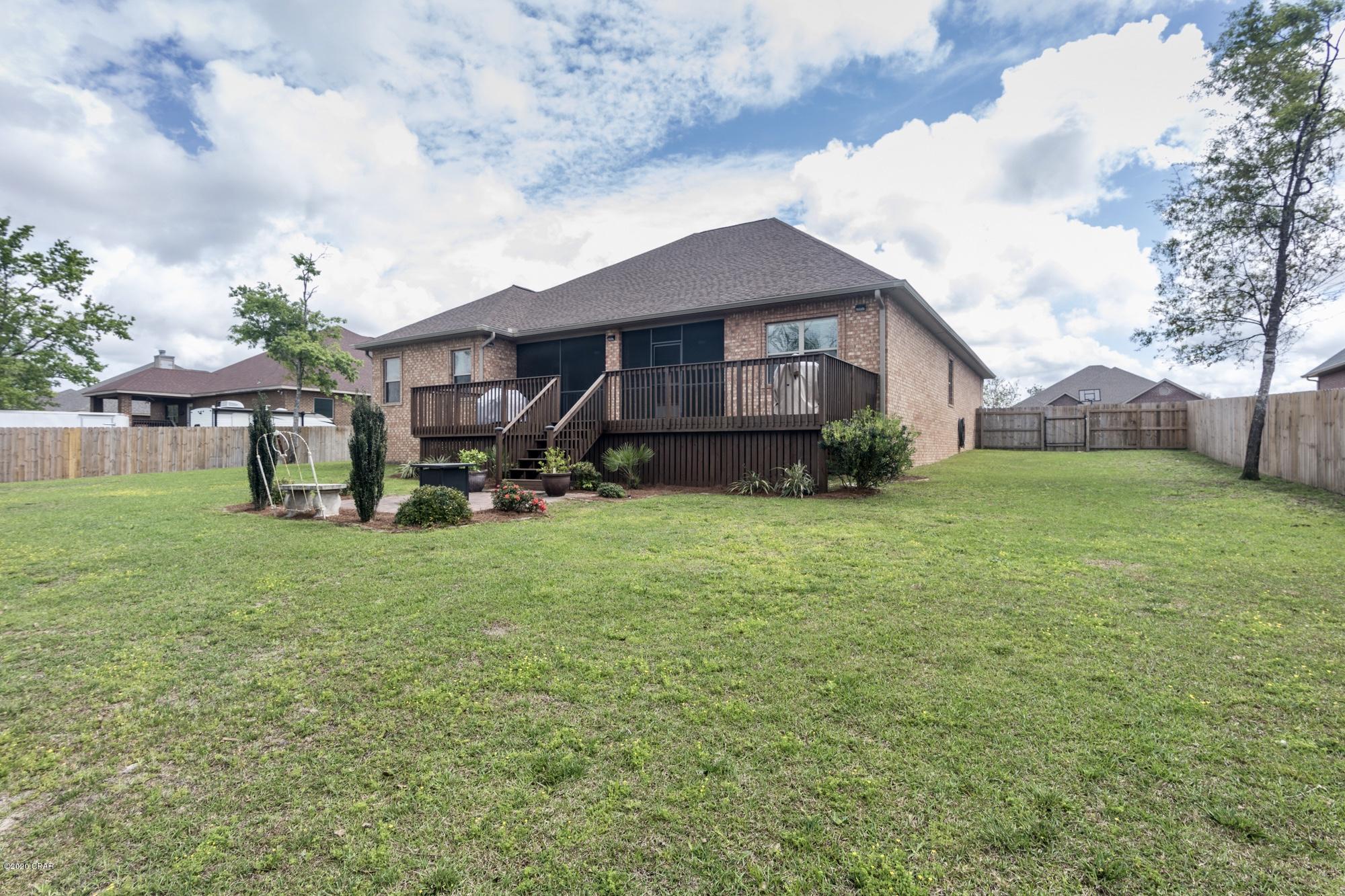 Magnolia Hills - Residential