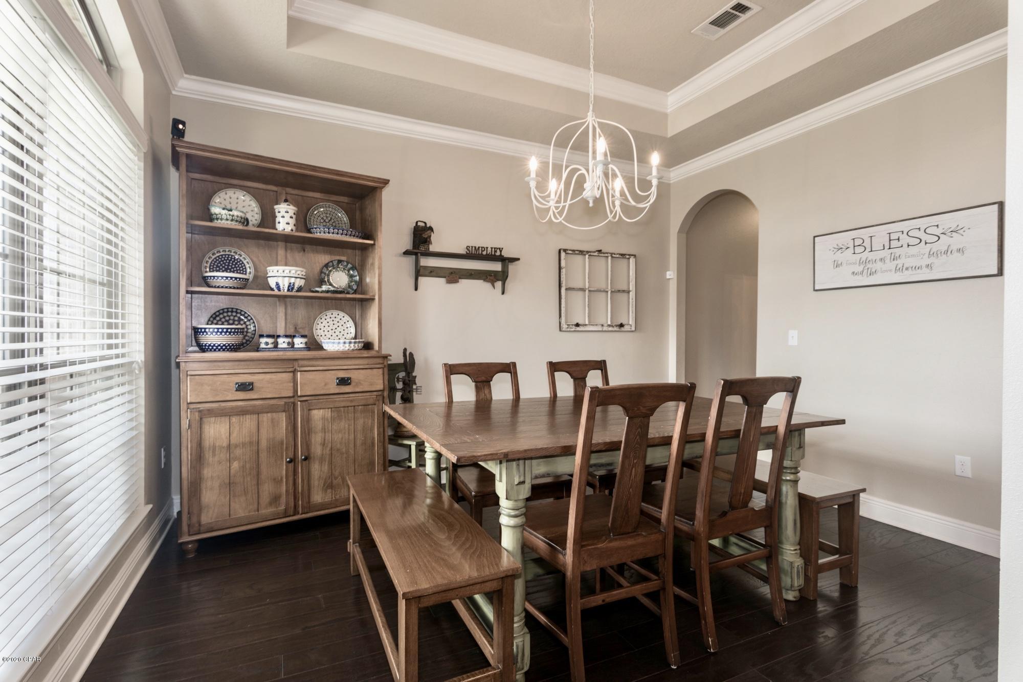 Magnolia Hills - Residential