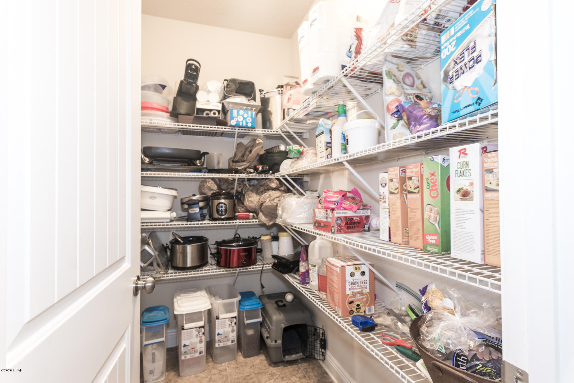 Magnolia Hills - Residential