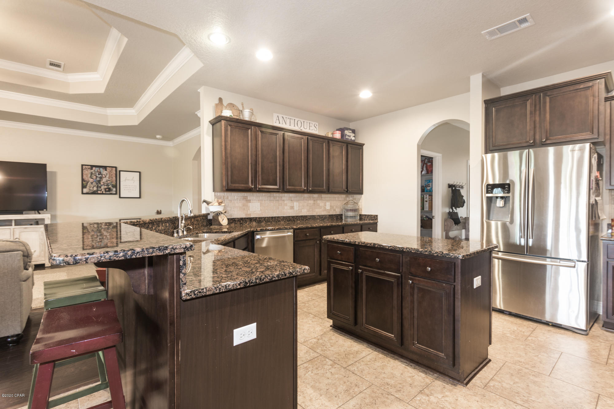 Magnolia Hills - Residential