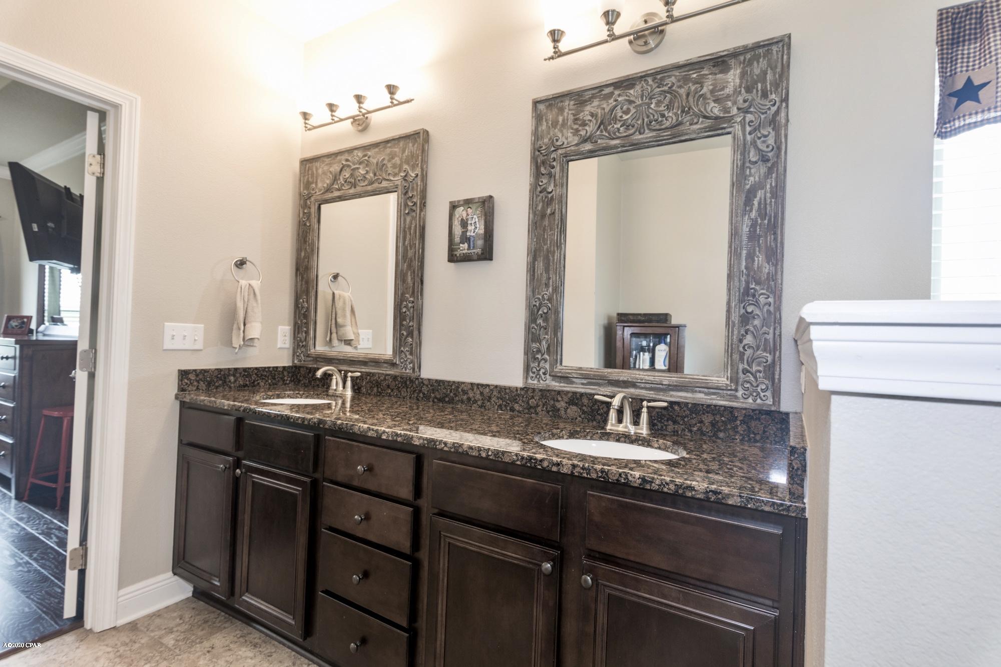 Magnolia Hills - Residential