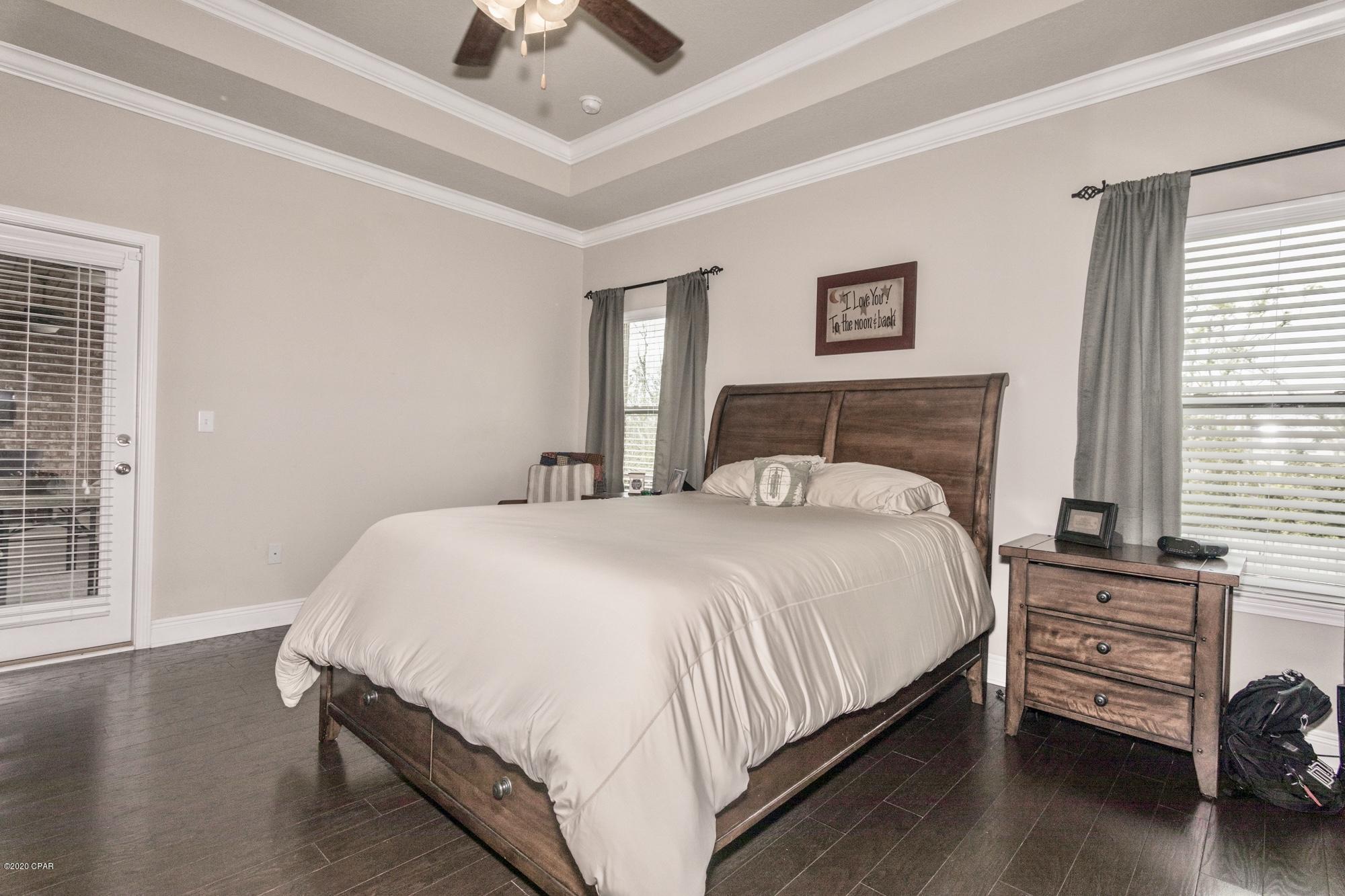 Magnolia Hills - Residential