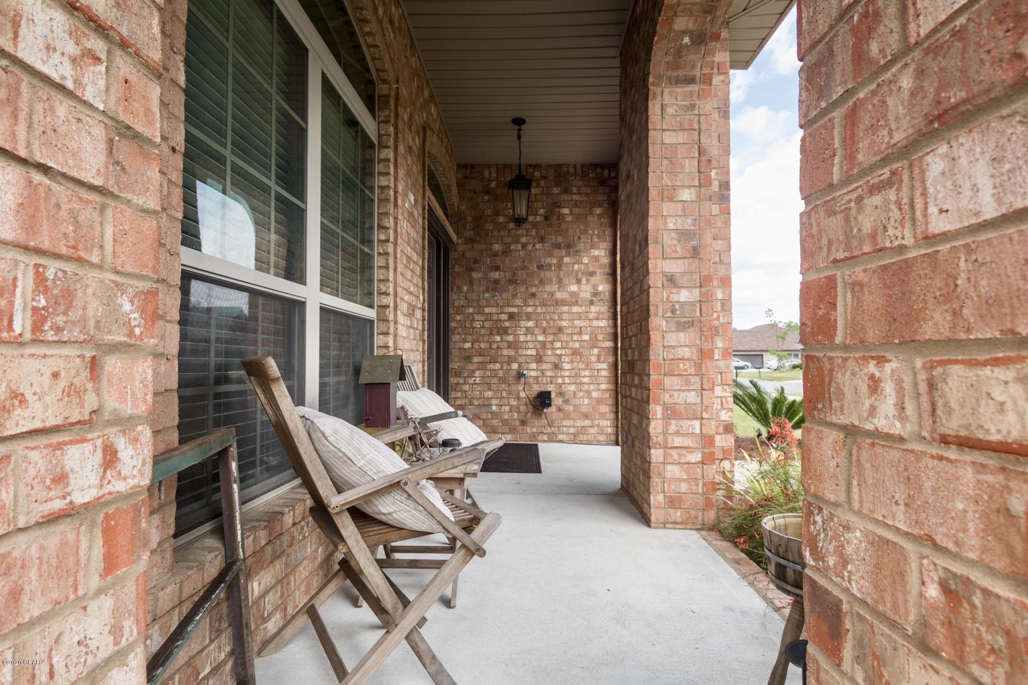 Magnolia Hills - Residential