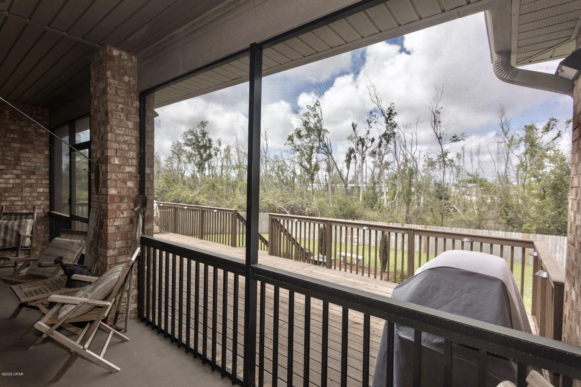 Magnolia Hills - Residential