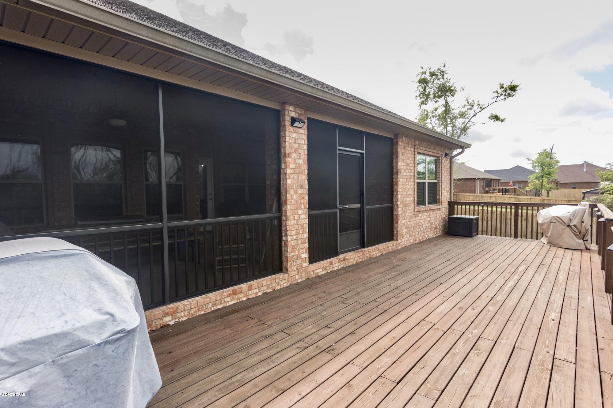 Magnolia Hills - Residential