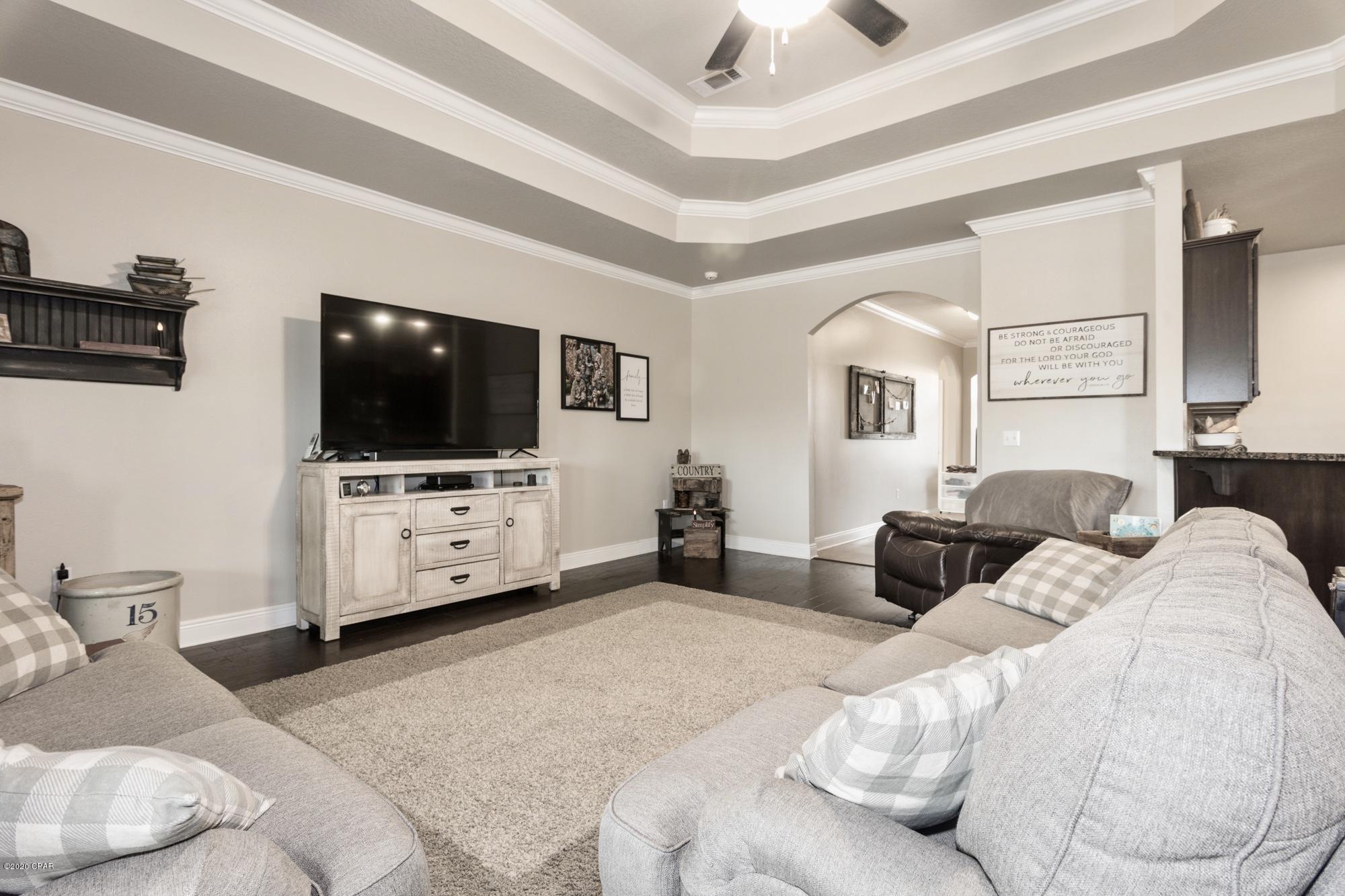 Magnolia Hills - Residential