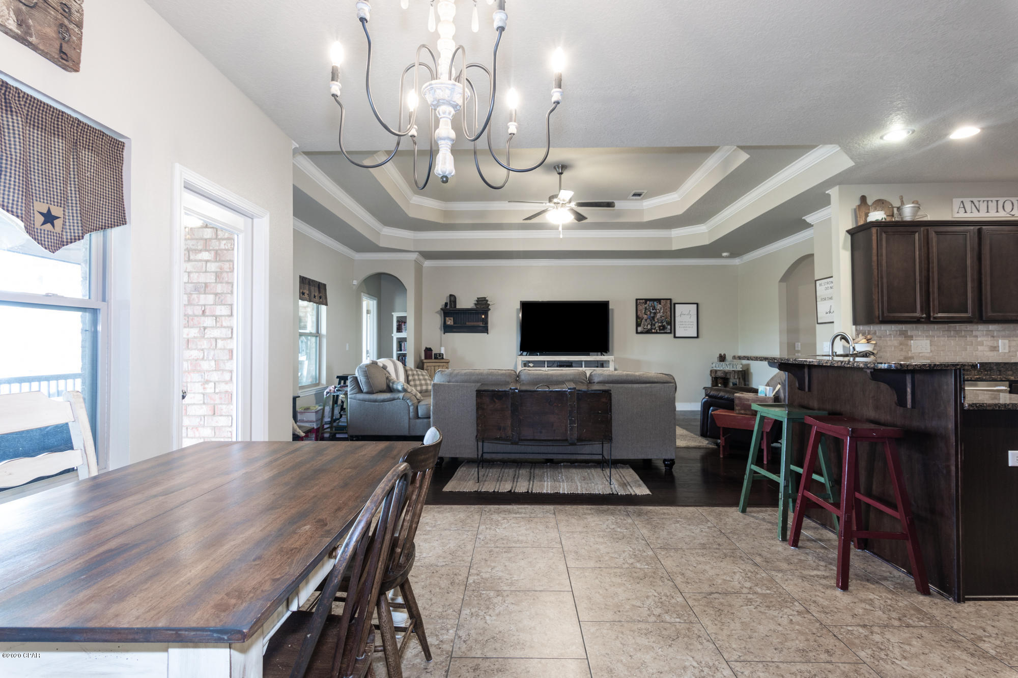 Magnolia Hills - Residential