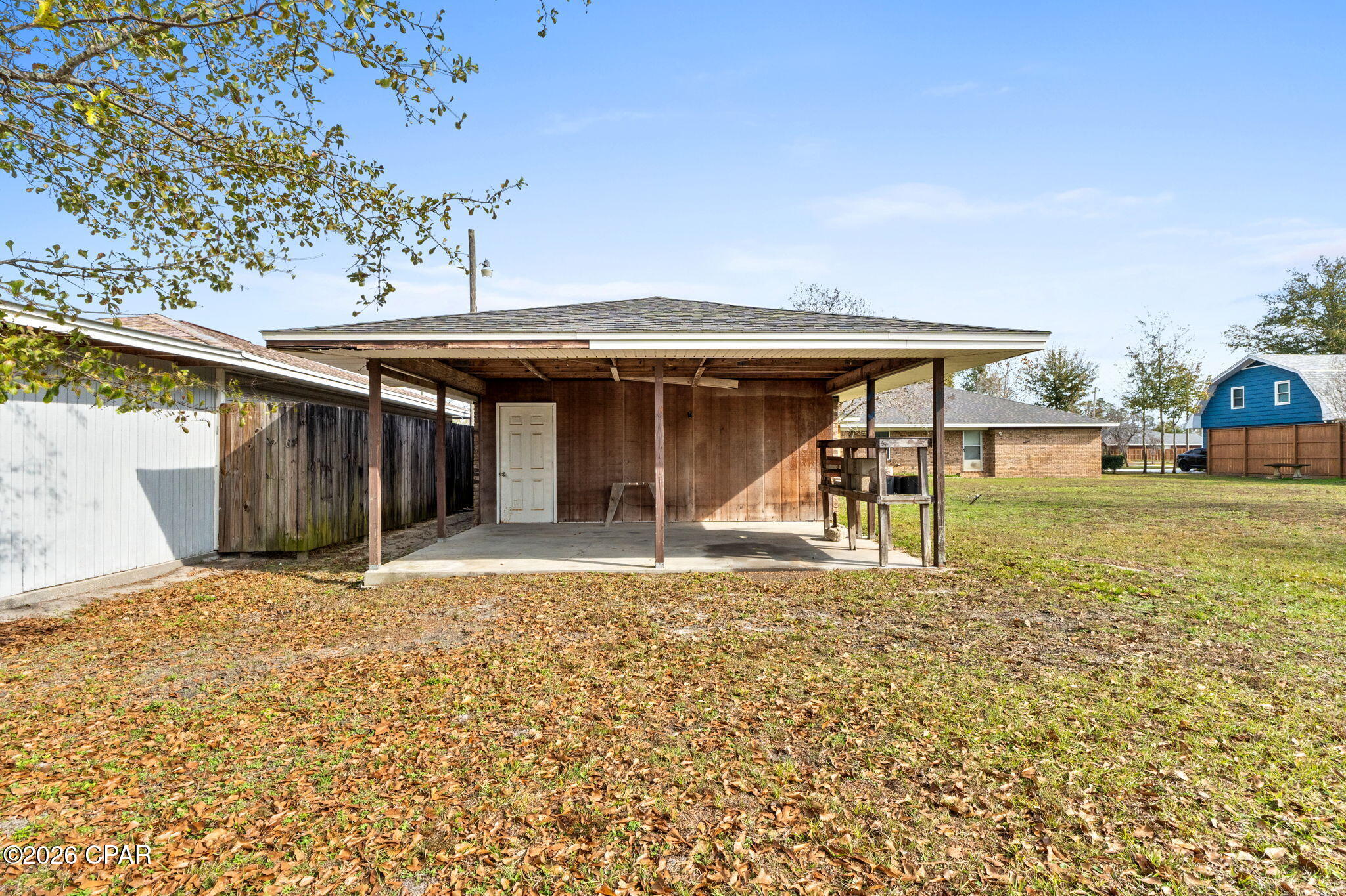 No Named Subdivision - Residential