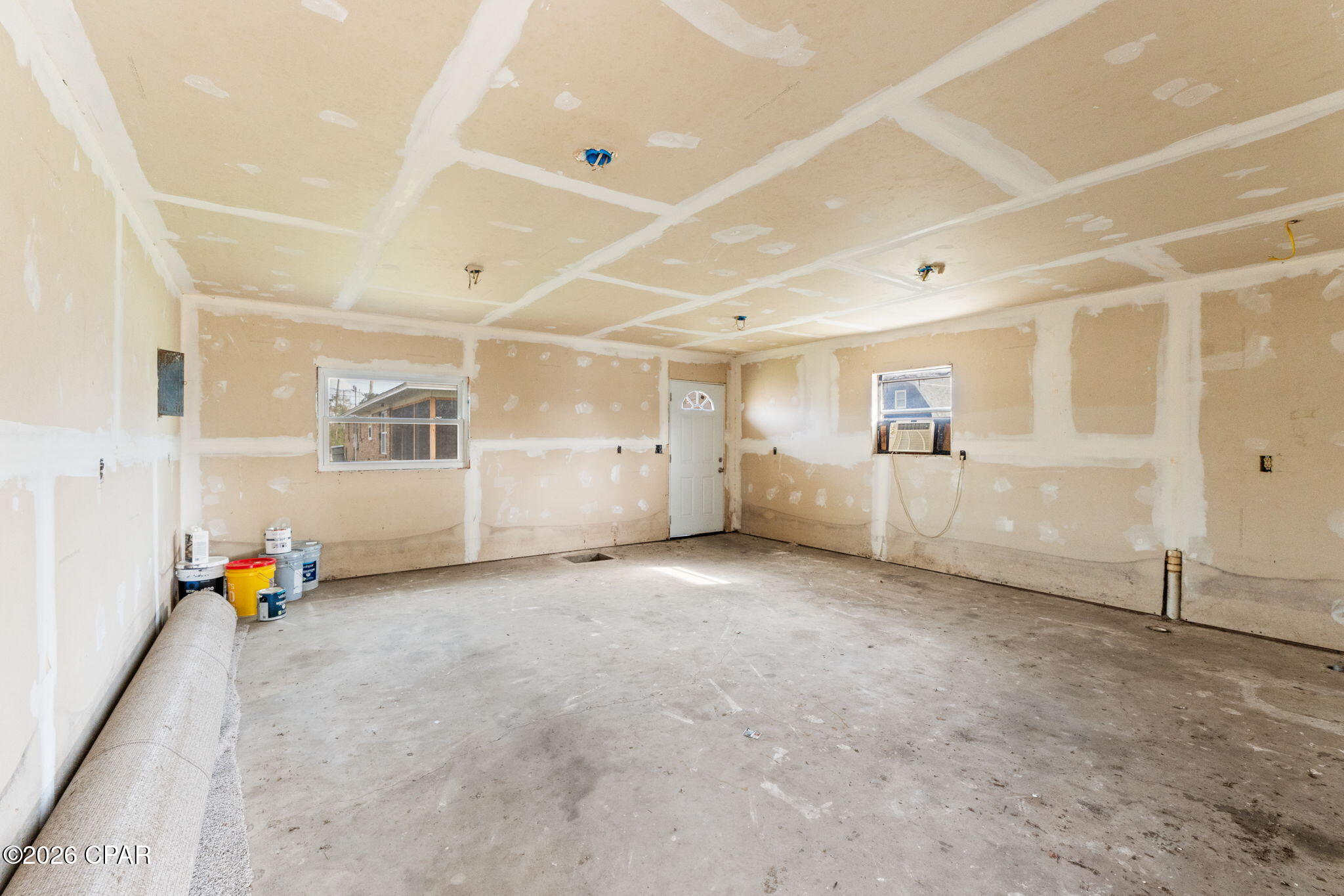 No Named Subdivision - Residential