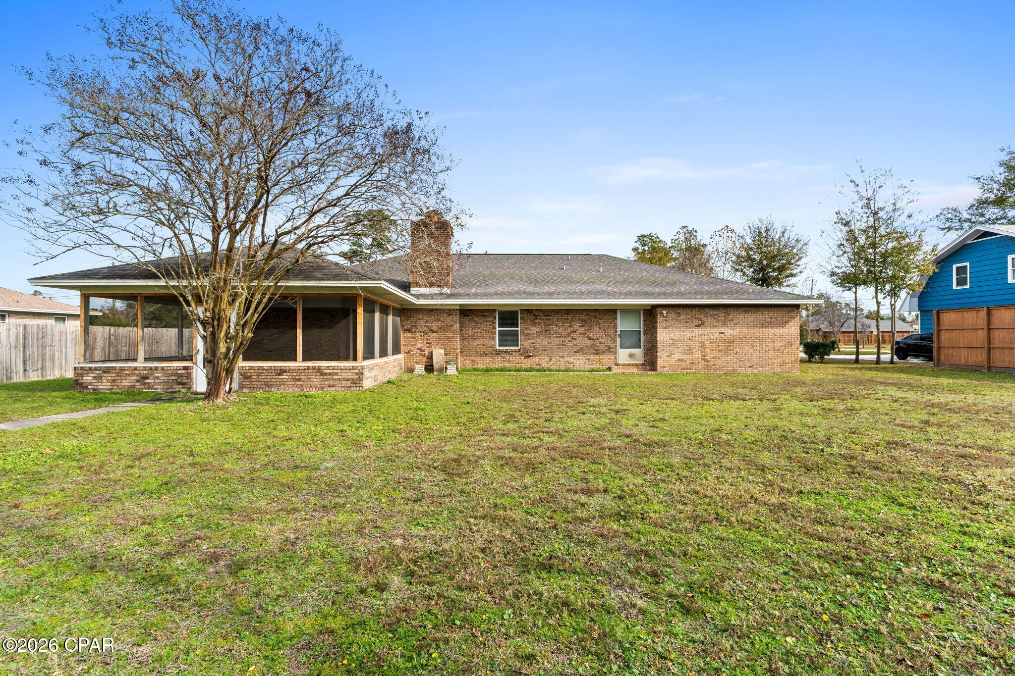 No Named Subdivision - Residential