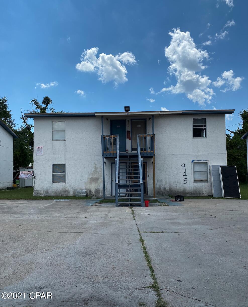 [No Recorded Subdiv] - Residential