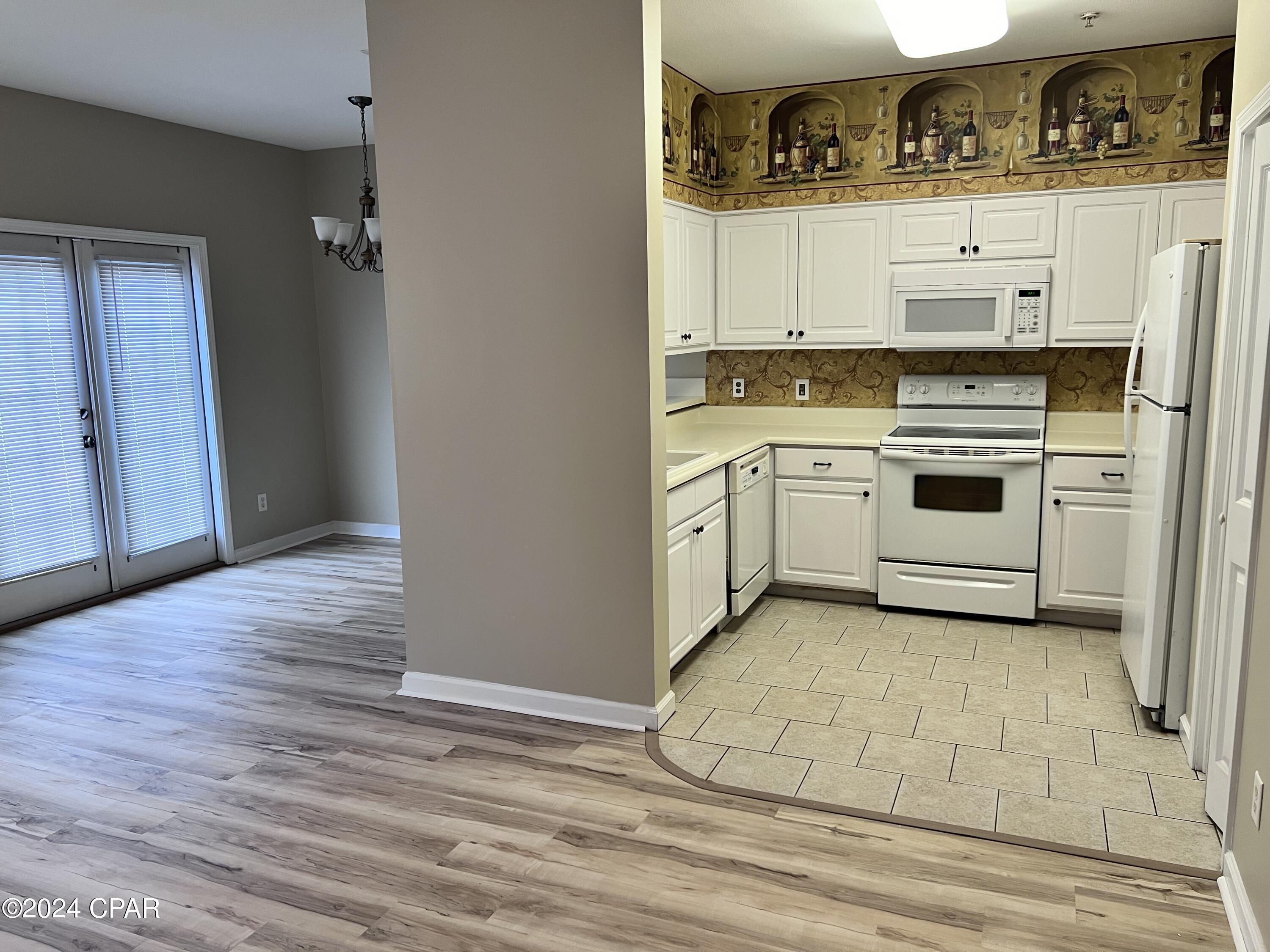 Annabella's Townhomes - Residential Lease