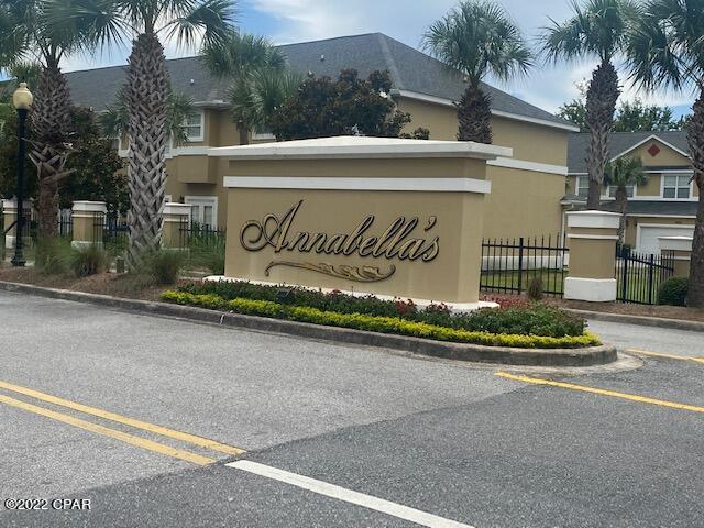 Annabella's Townhomes - Residential Lease