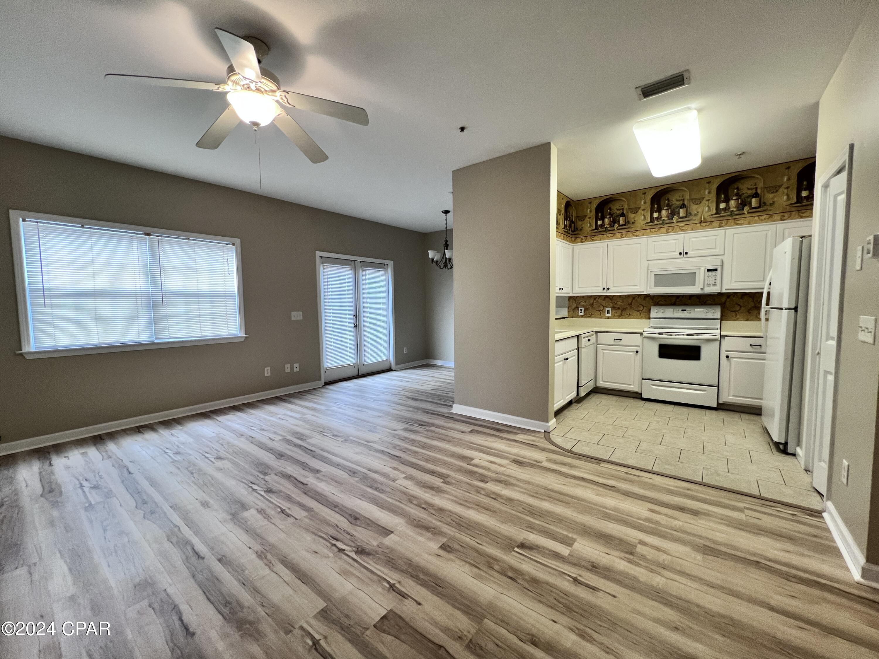 Annabella's Townhomes - Residential Lease