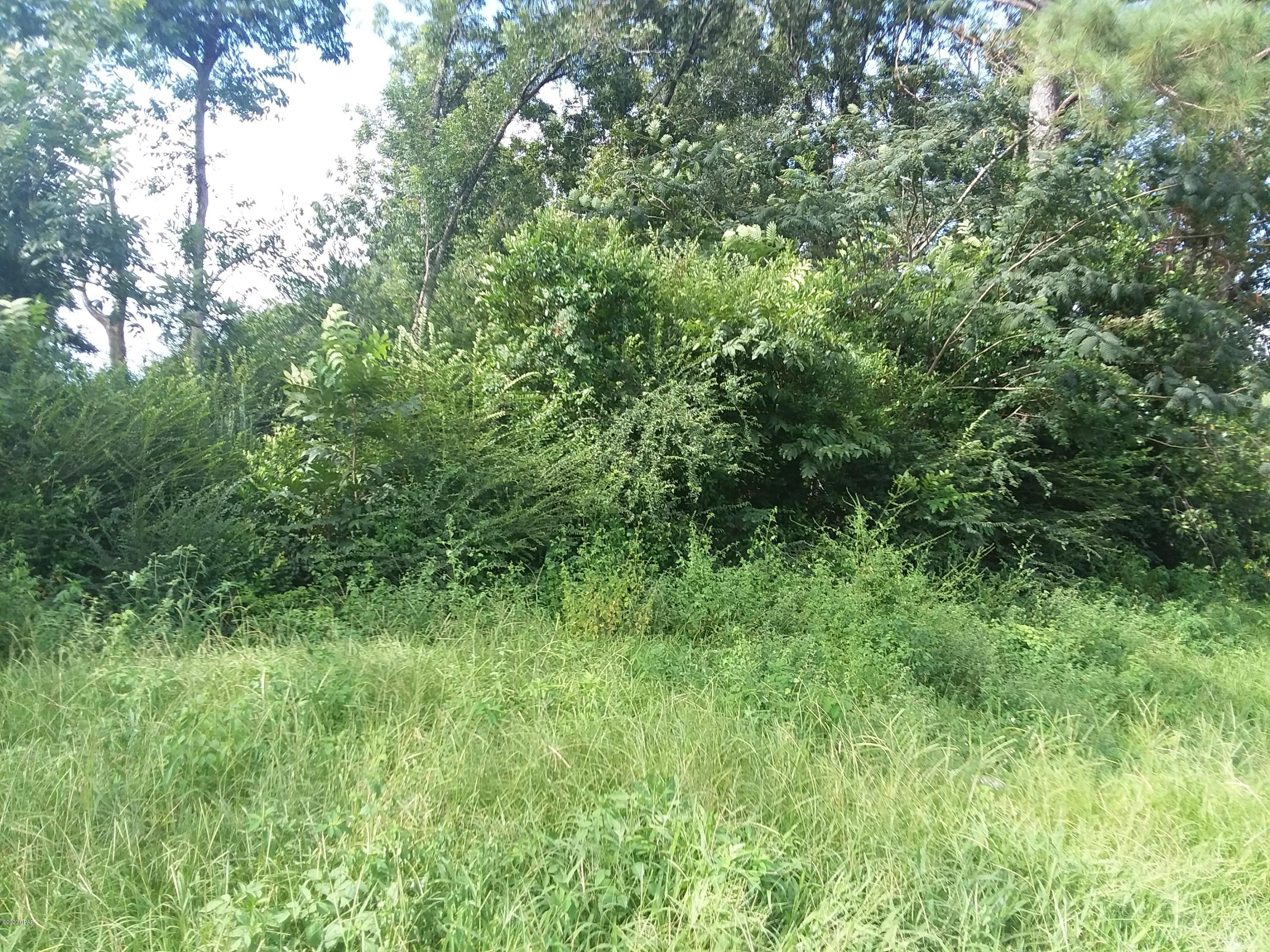 Compass Lake Hills Unit 5 - Land