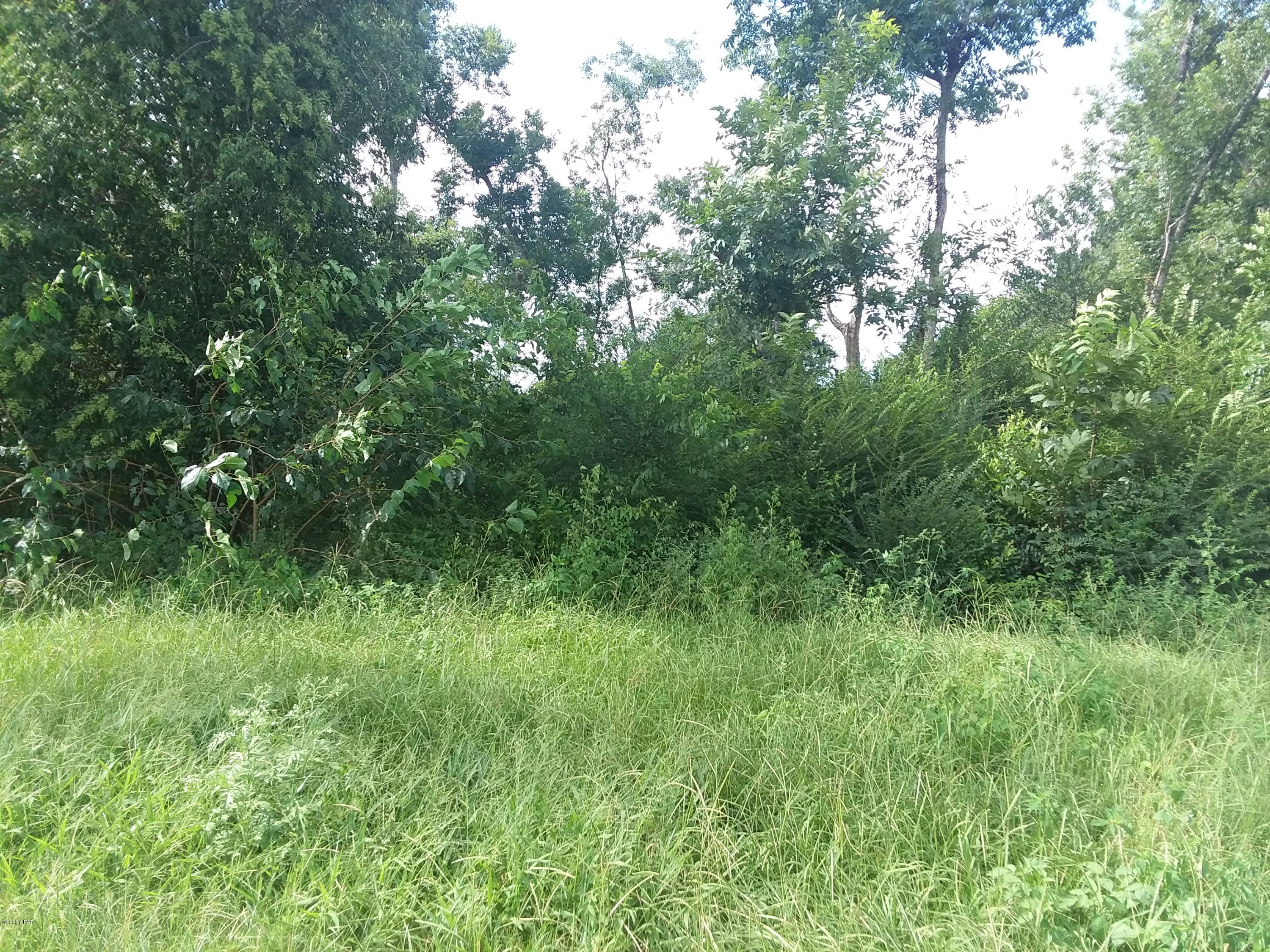 Compass Lake Hills Unit 5 - Land