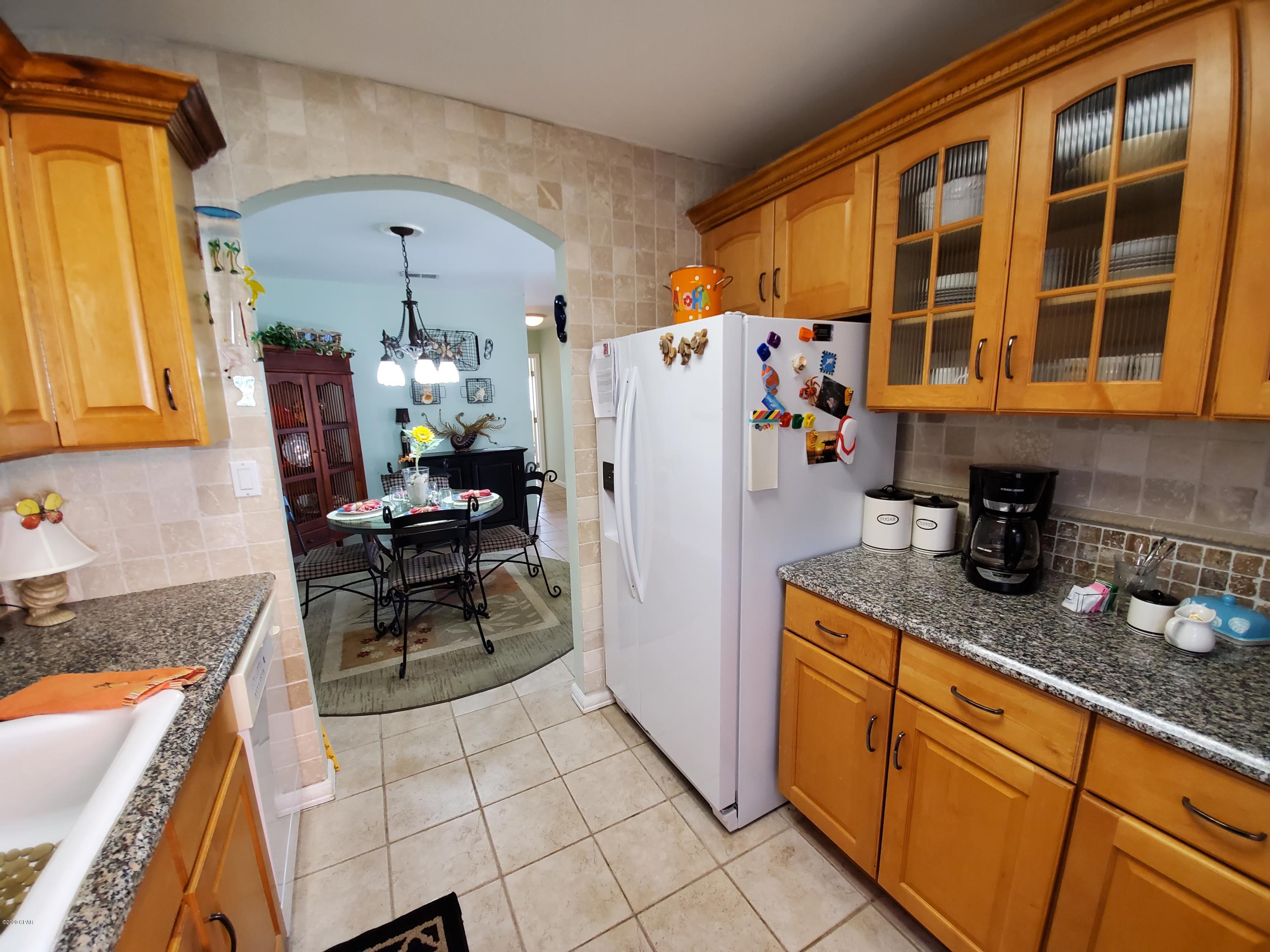 Landmark On St. Andrews Bay - Residential Lease