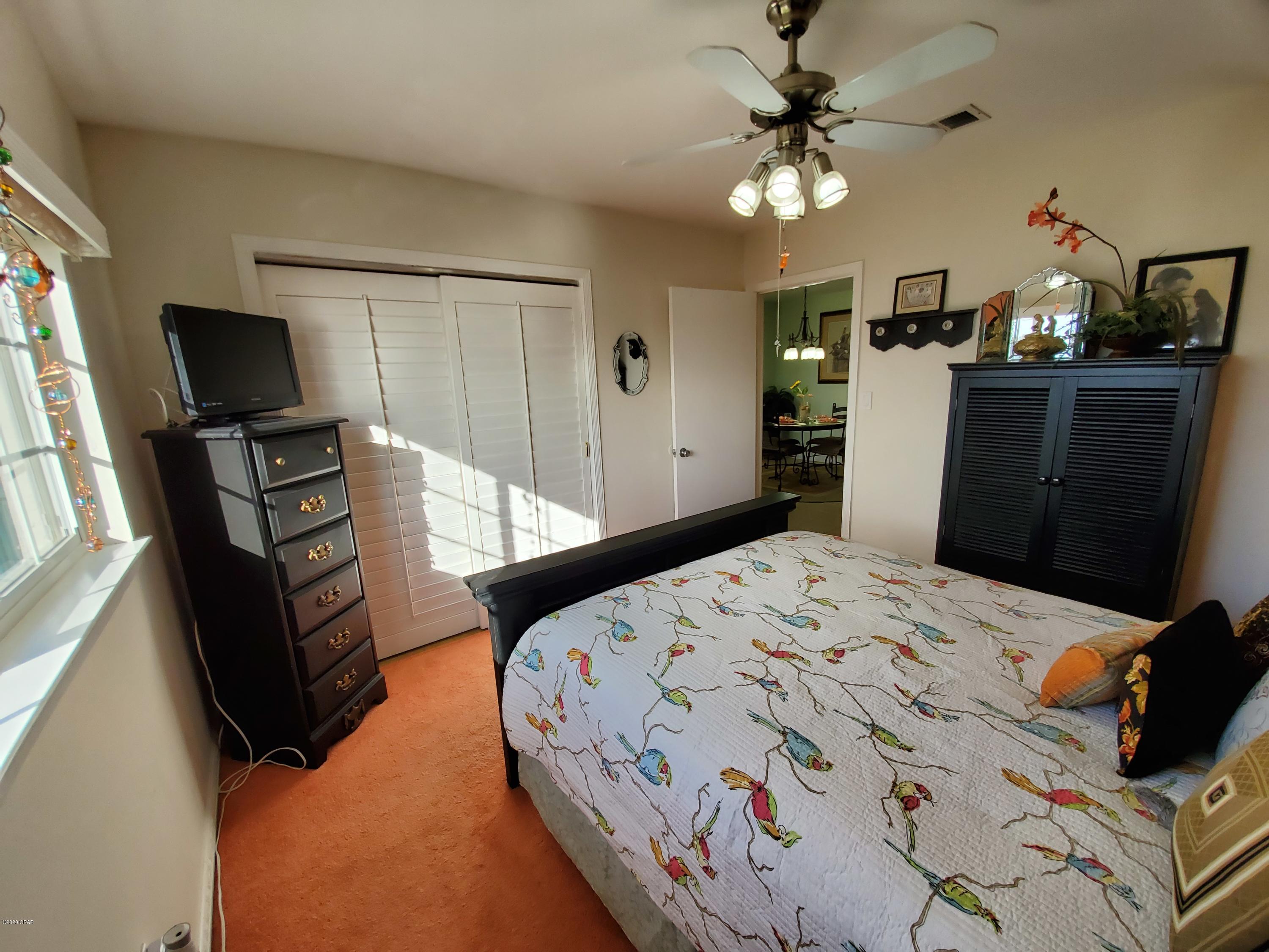 Landmark On St. Andrews Bay - Residential Lease