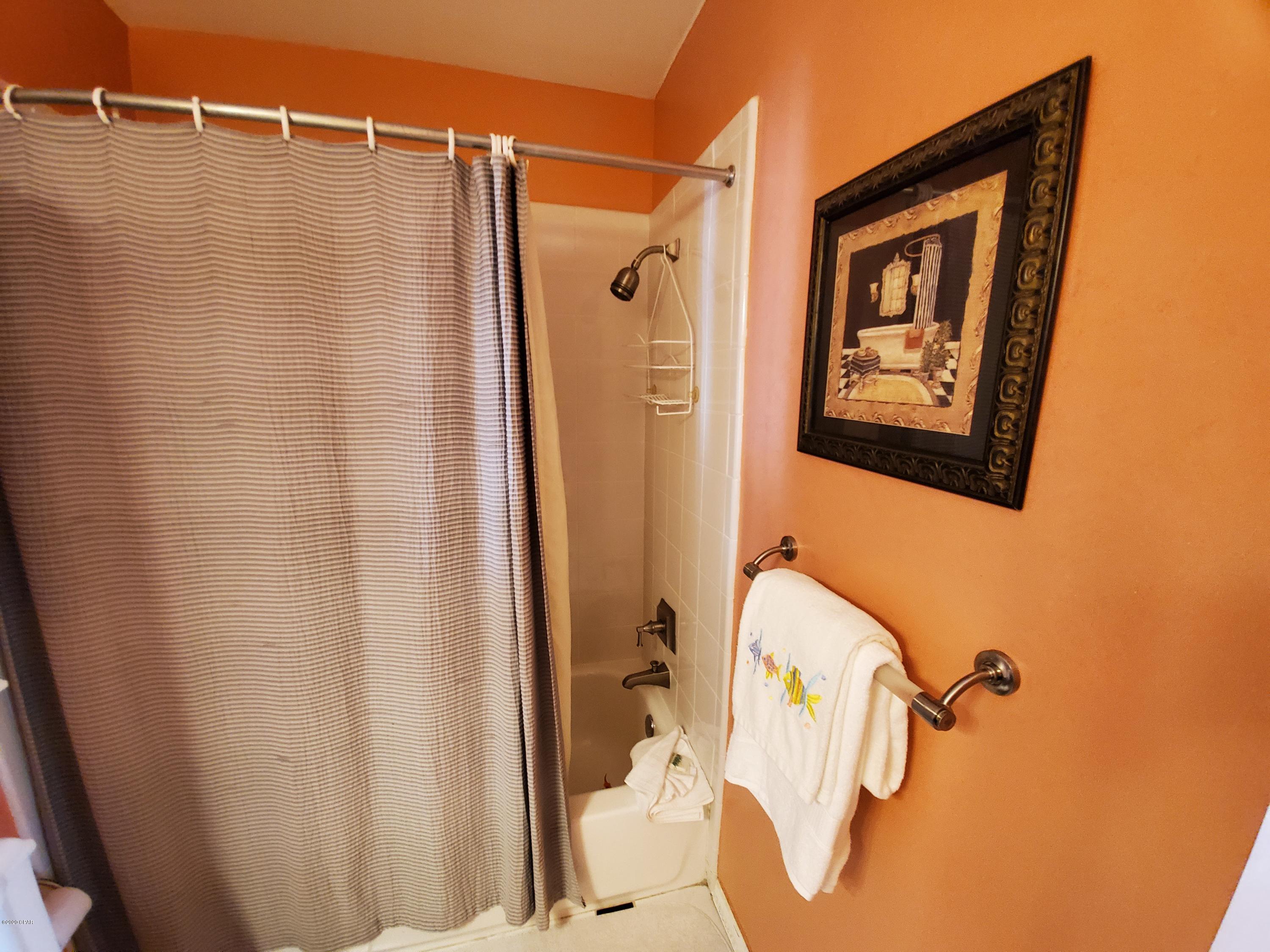 Landmark On St. Andrews Bay - Residential Lease