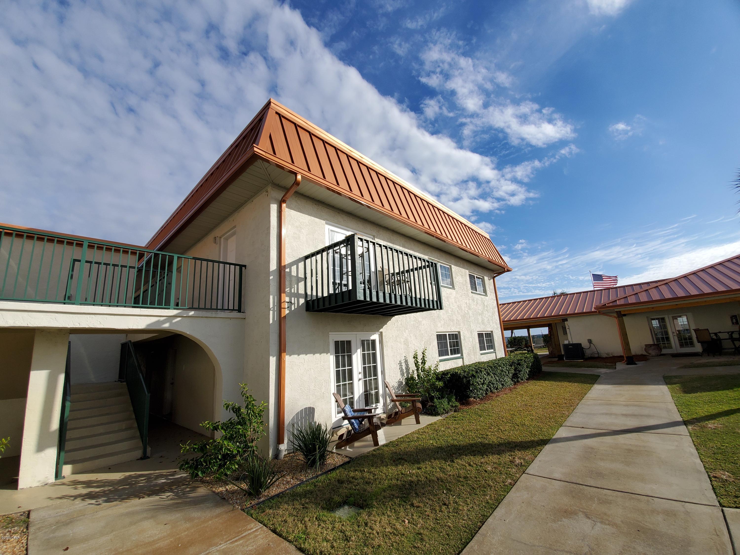 Landmark On St. Andrews Bay - Residential Lease