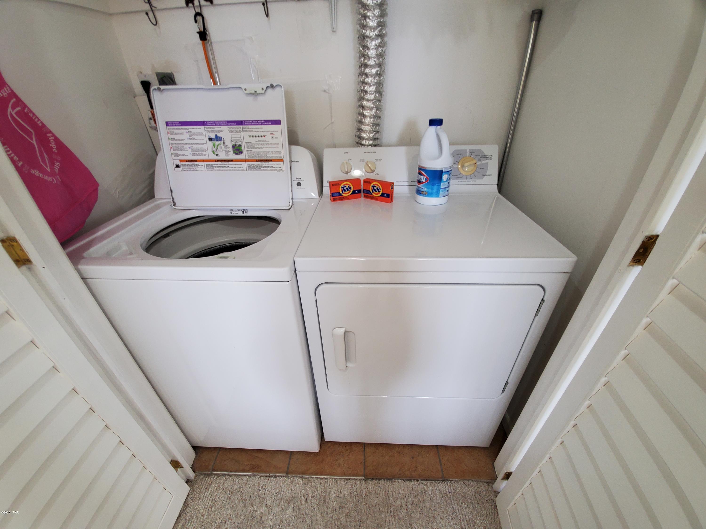 Landmark On St. Andrews Bay - Residential Lease