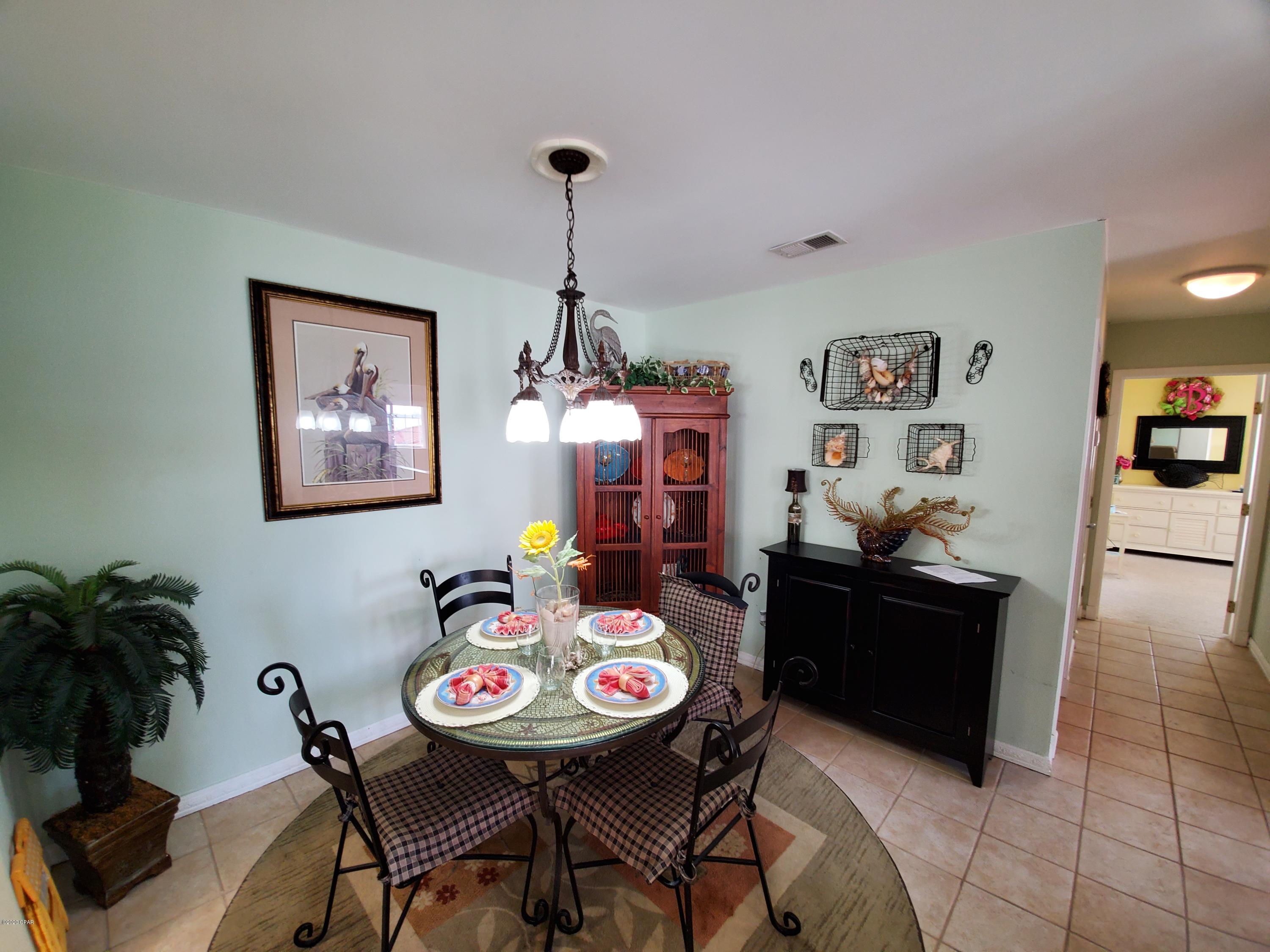 Landmark On St. Andrews Bay - Residential Lease