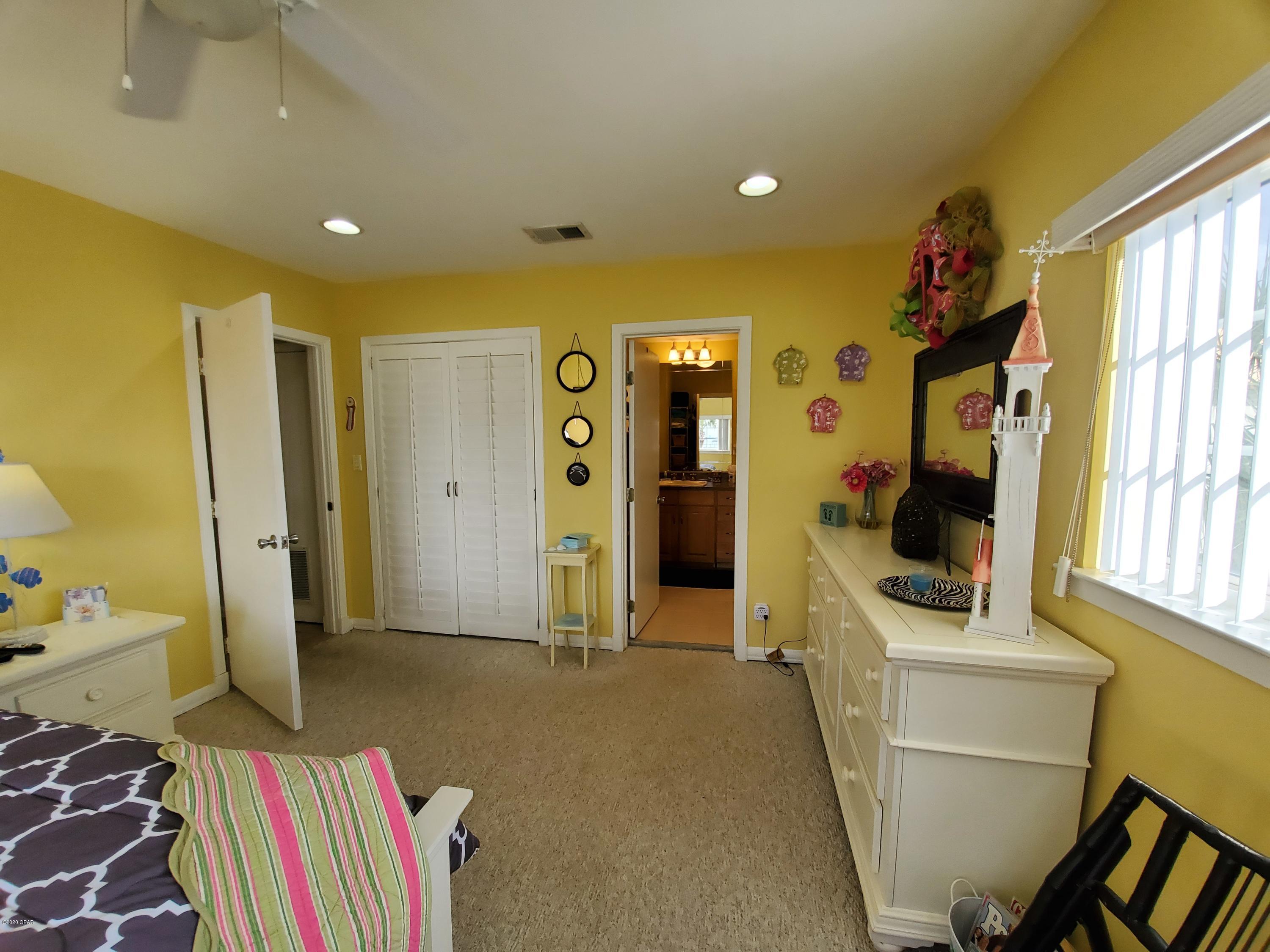 Landmark On St. Andrews Bay - Residential Lease