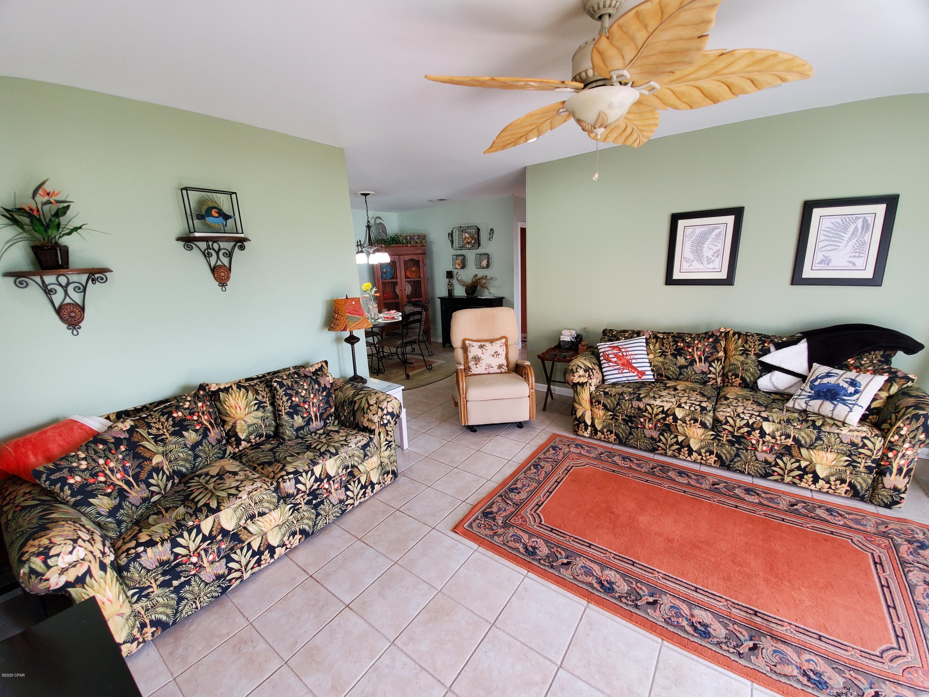 Landmark On St. Andrews Bay - Residential Lease