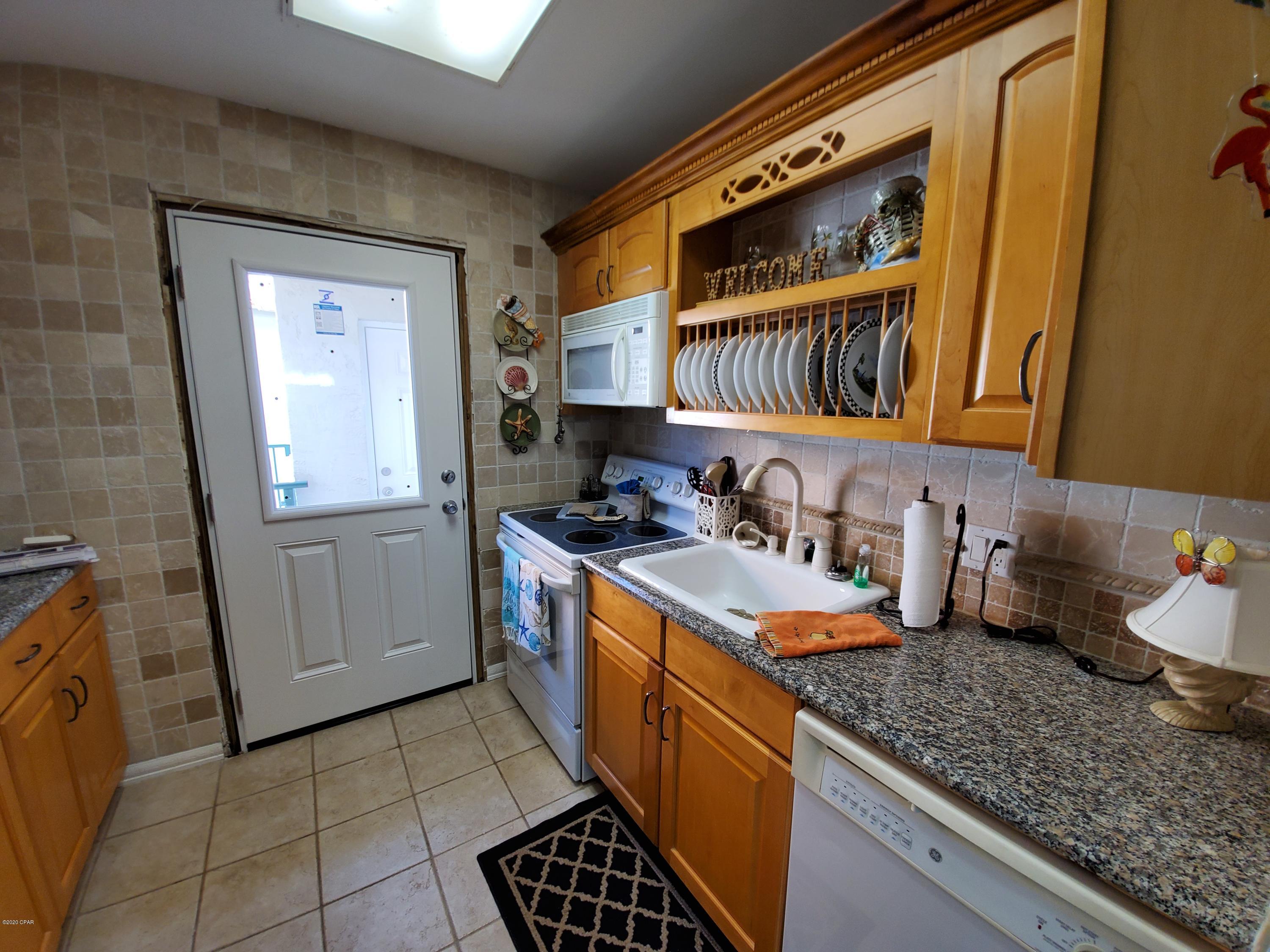 Landmark On St. Andrews Bay - Residential Lease