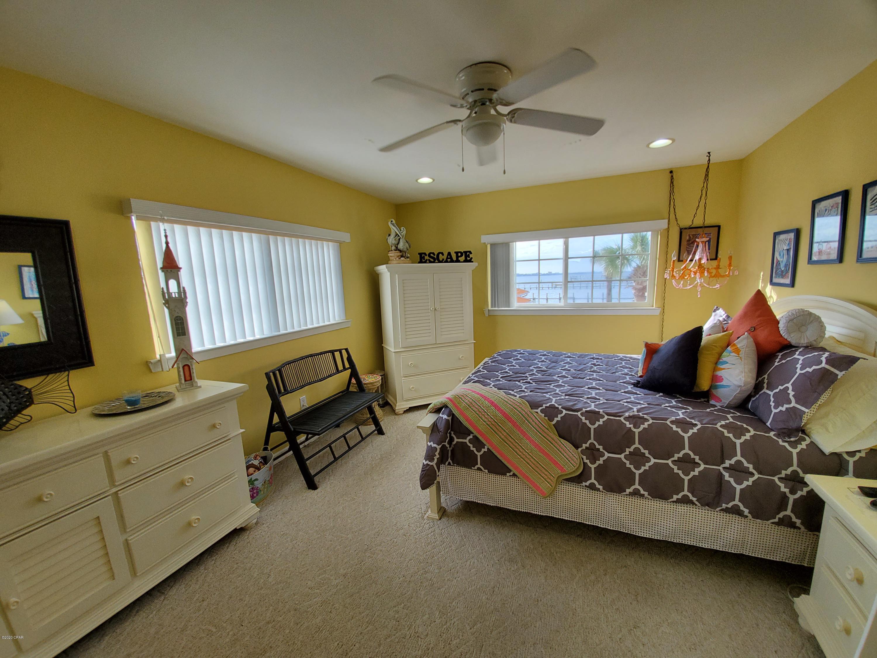 Landmark On St. Andrews Bay - Residential Lease