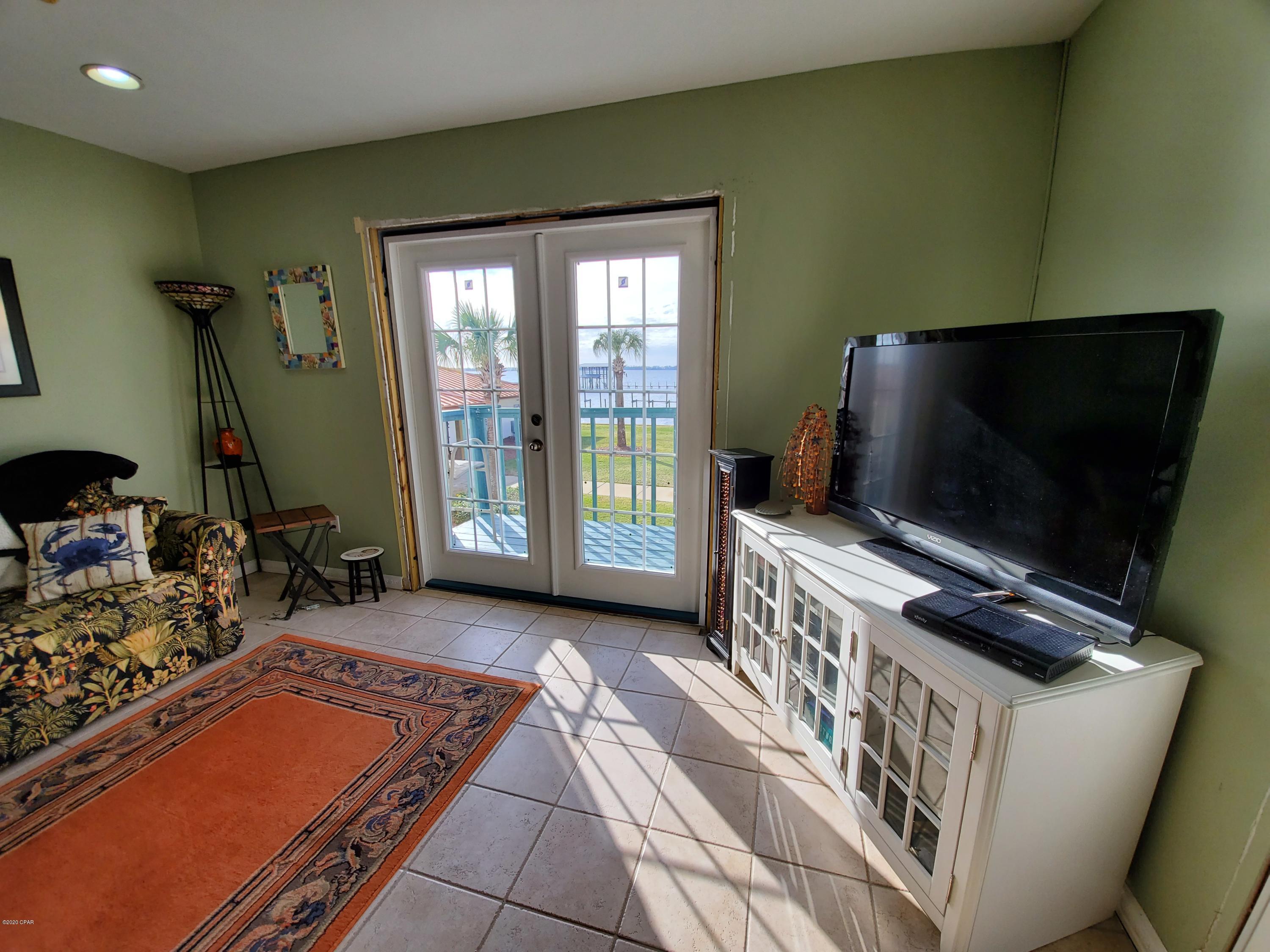 Landmark On St. Andrews Bay - Residential Lease