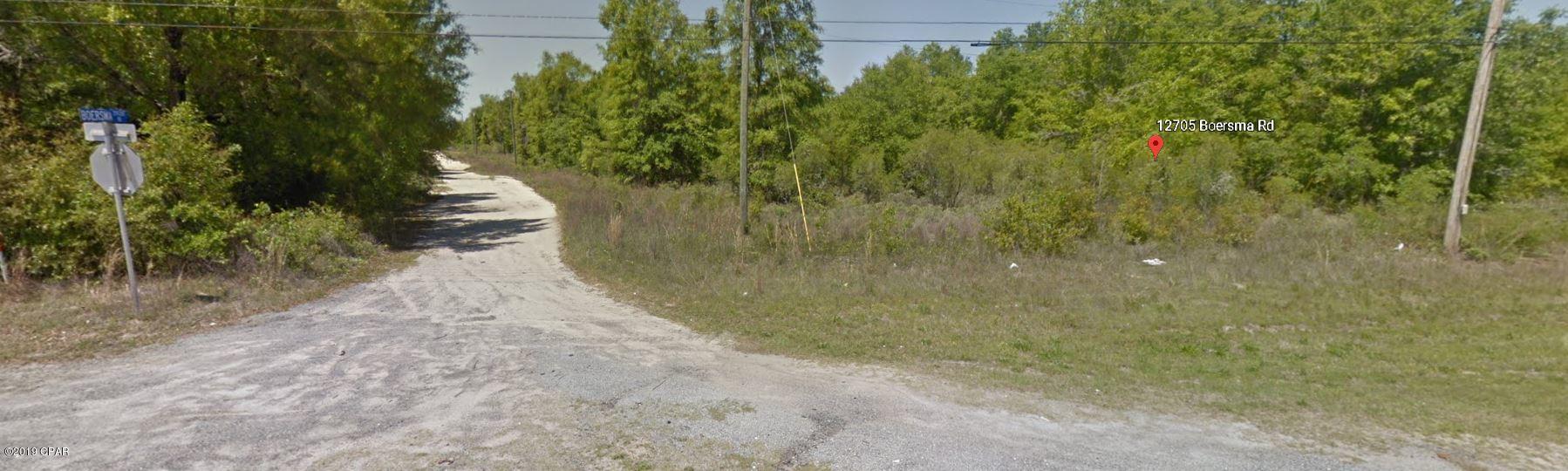 [No Recorded Subdiv] - Land