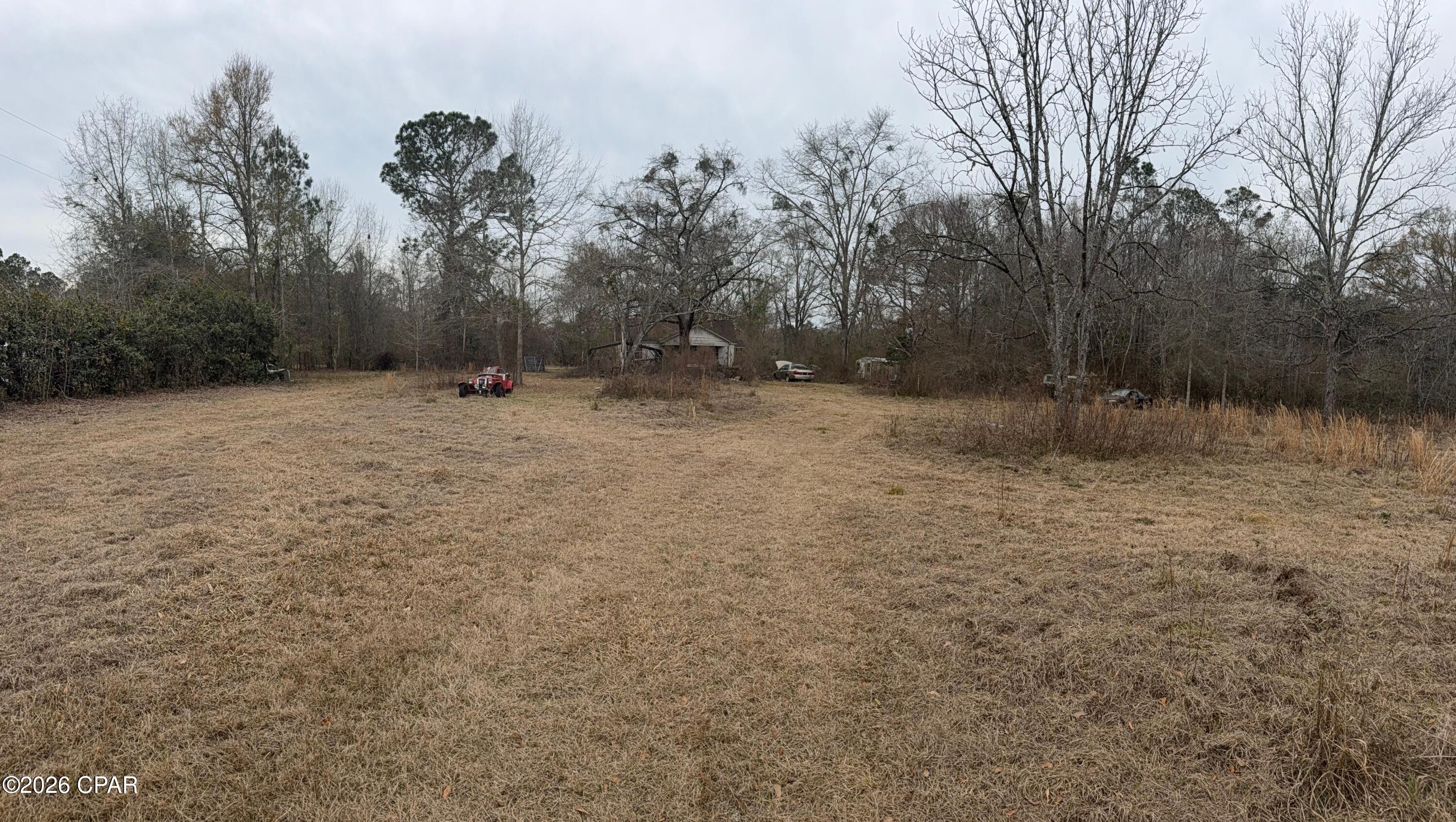 [No Recorded Subdiv] - Residential