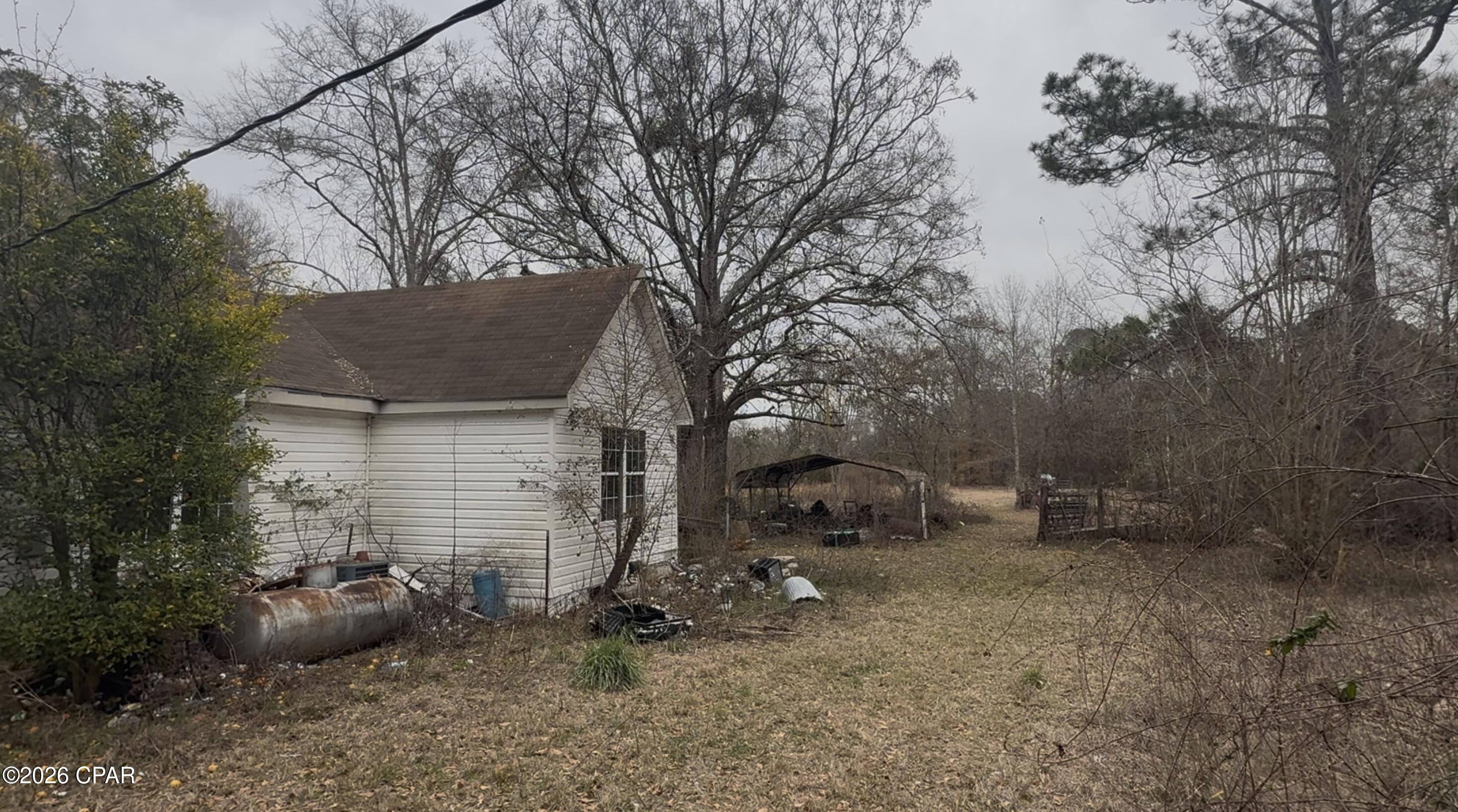 [No Recorded Subdiv] - Residential