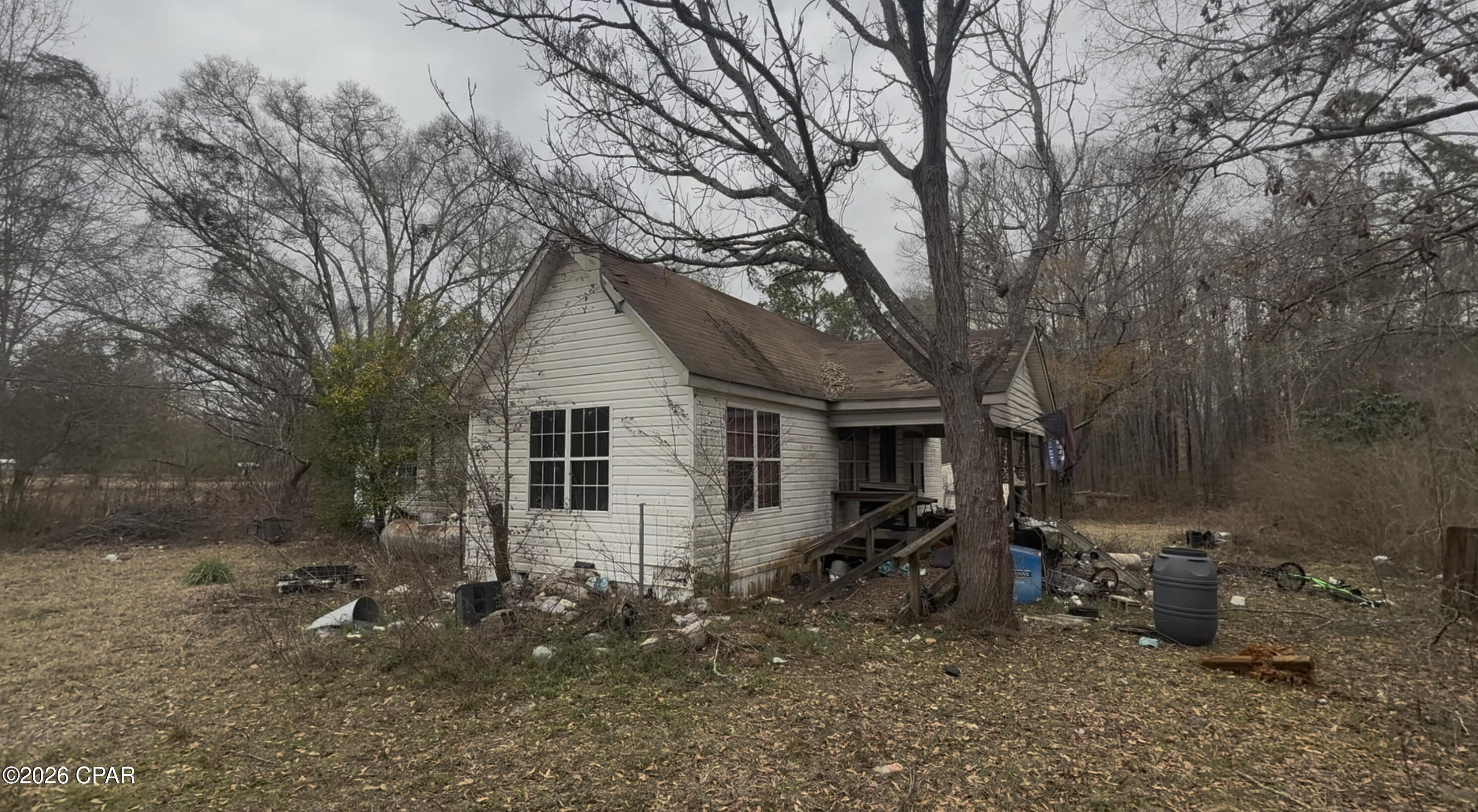 [No Recorded Subdiv] - Residential