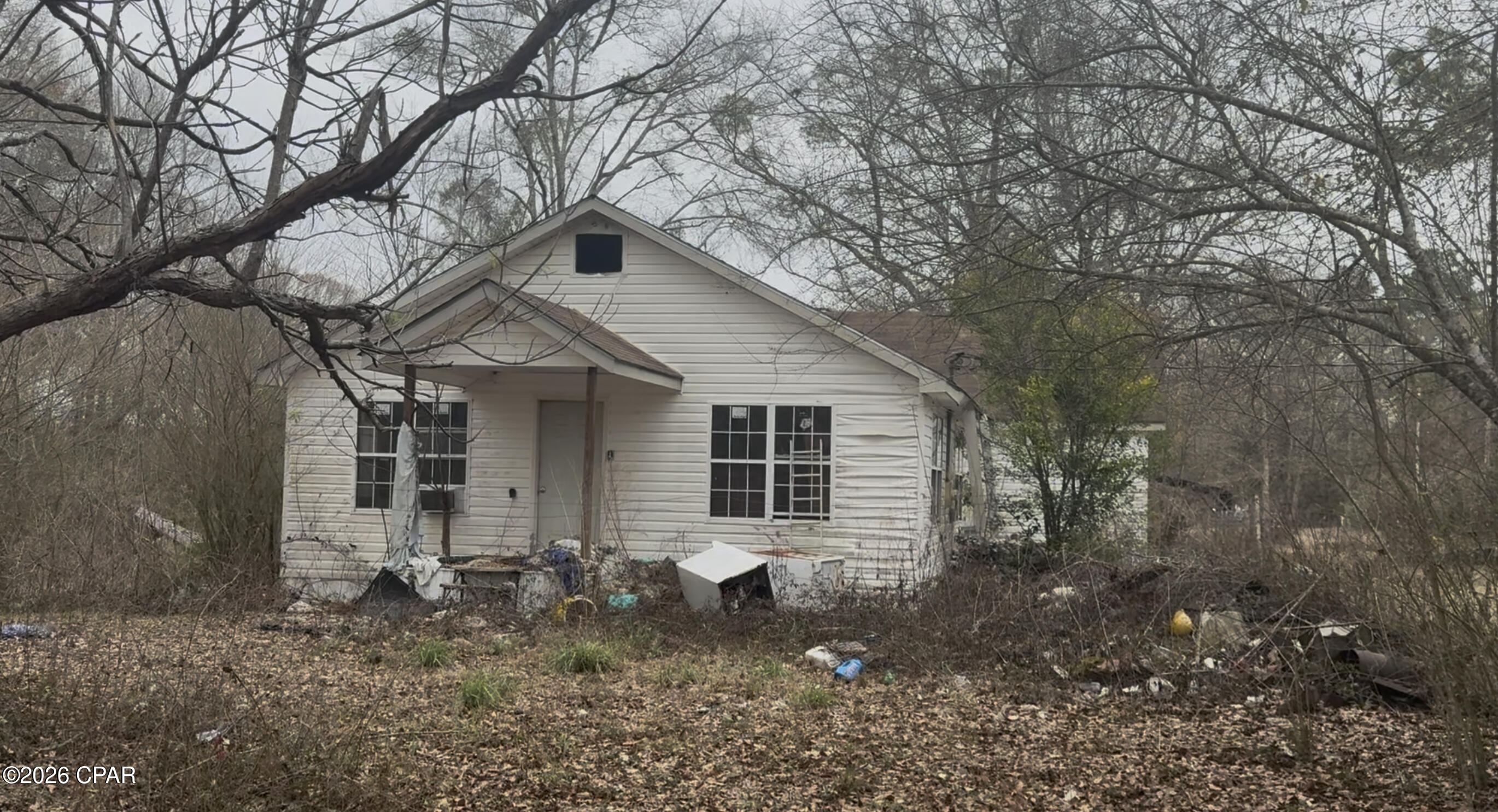 [No Recorded Subdiv] - Residential