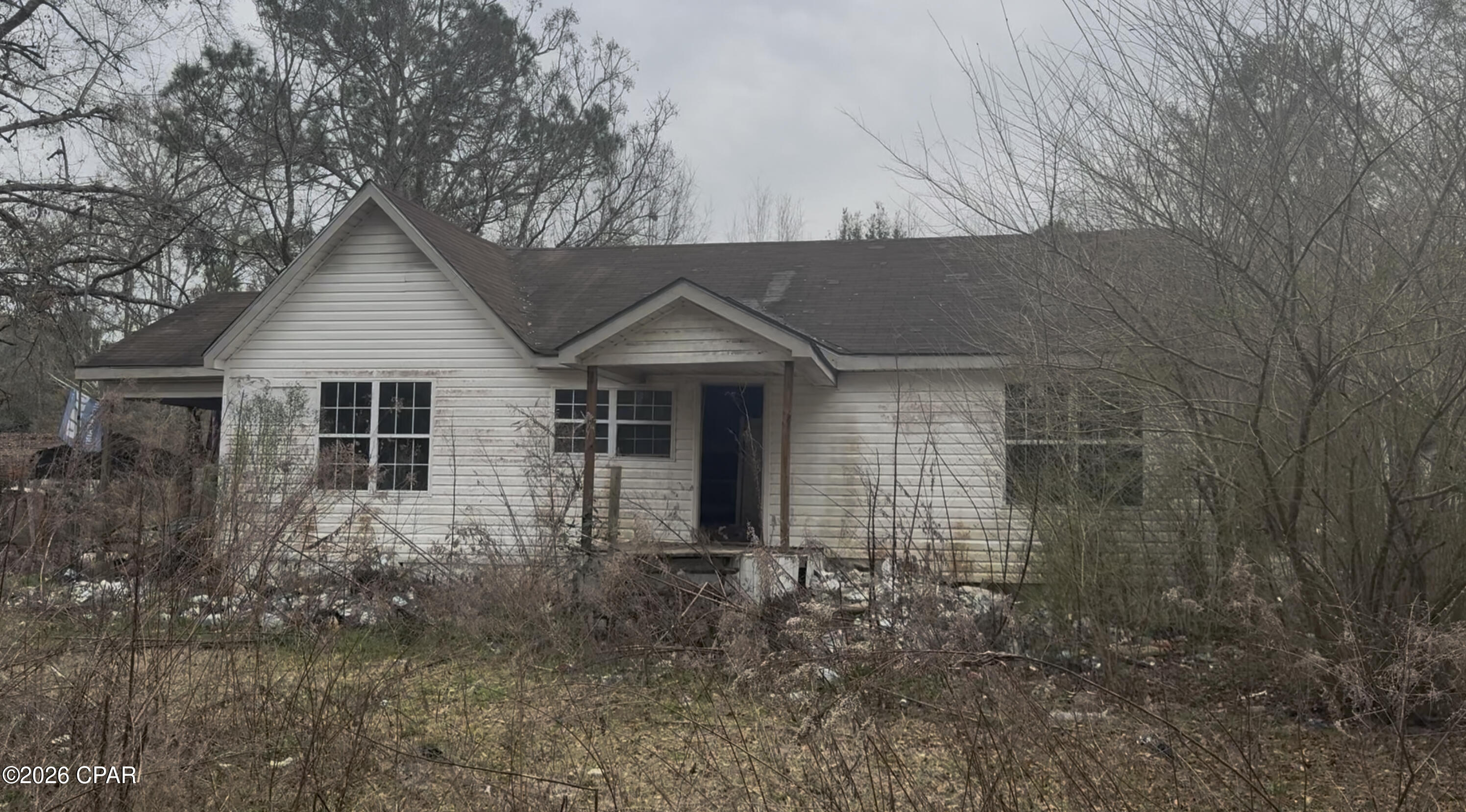 [No Recorded Subdiv] - Residential