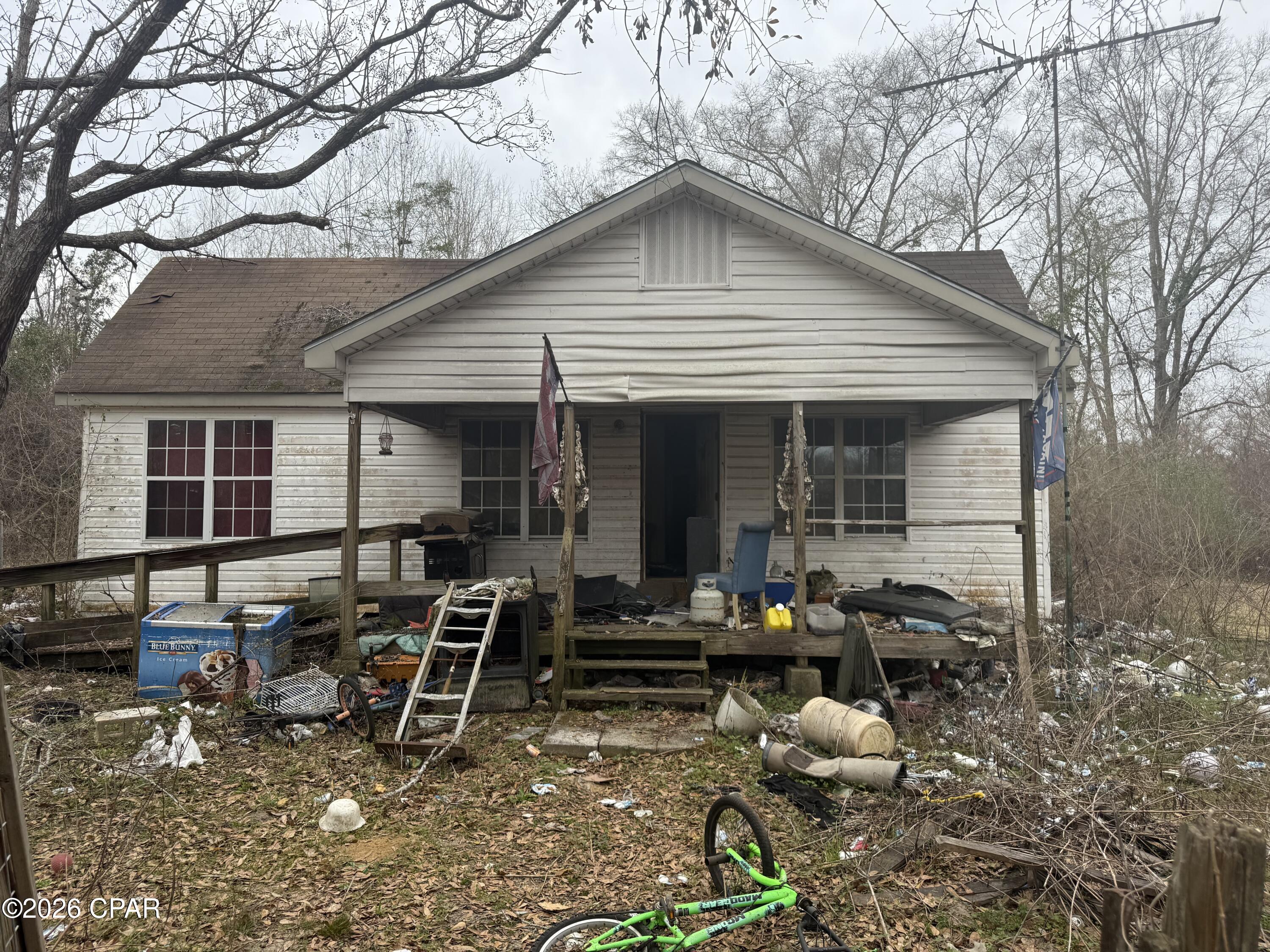 [No Recorded Subdiv] - Residential