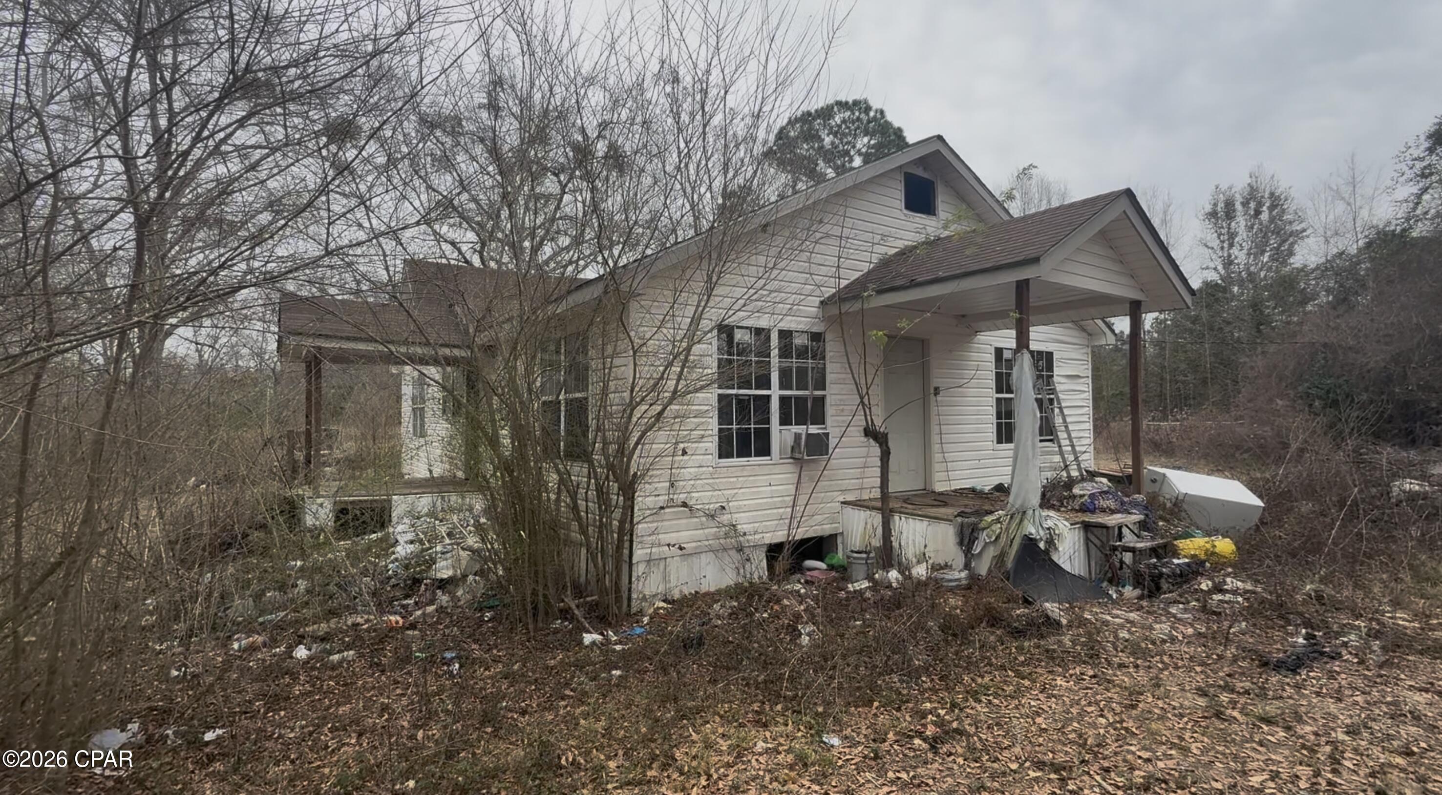 [No Recorded Subdiv] - Residential