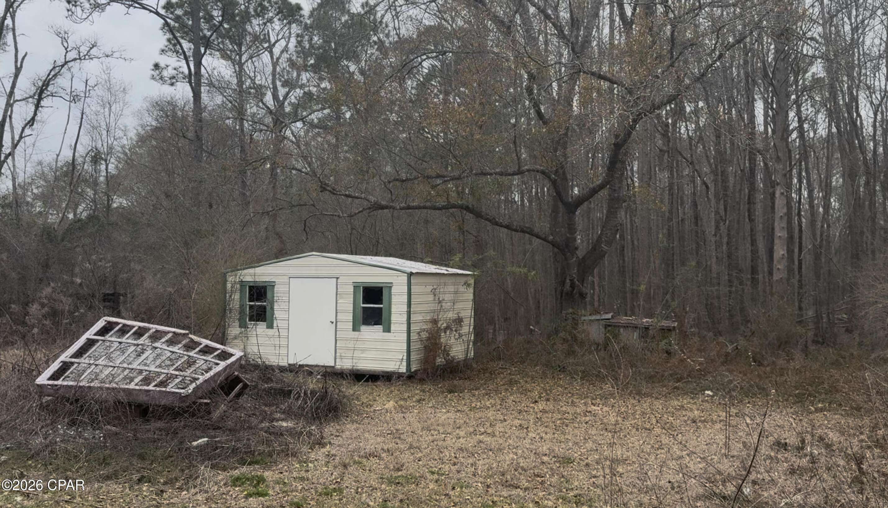 [No Recorded Subdiv] - Residential