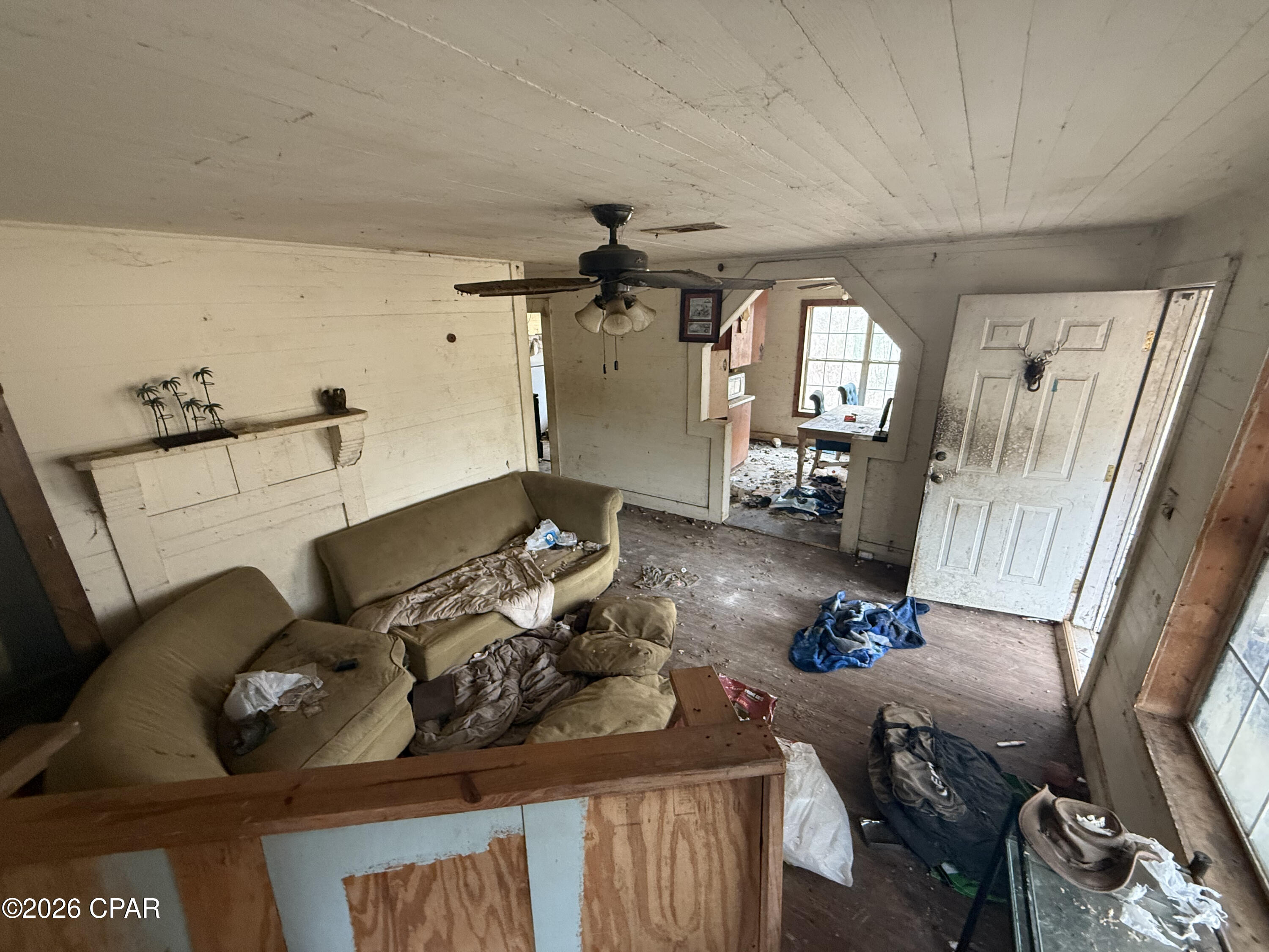 [No Recorded Subdiv] - Residential