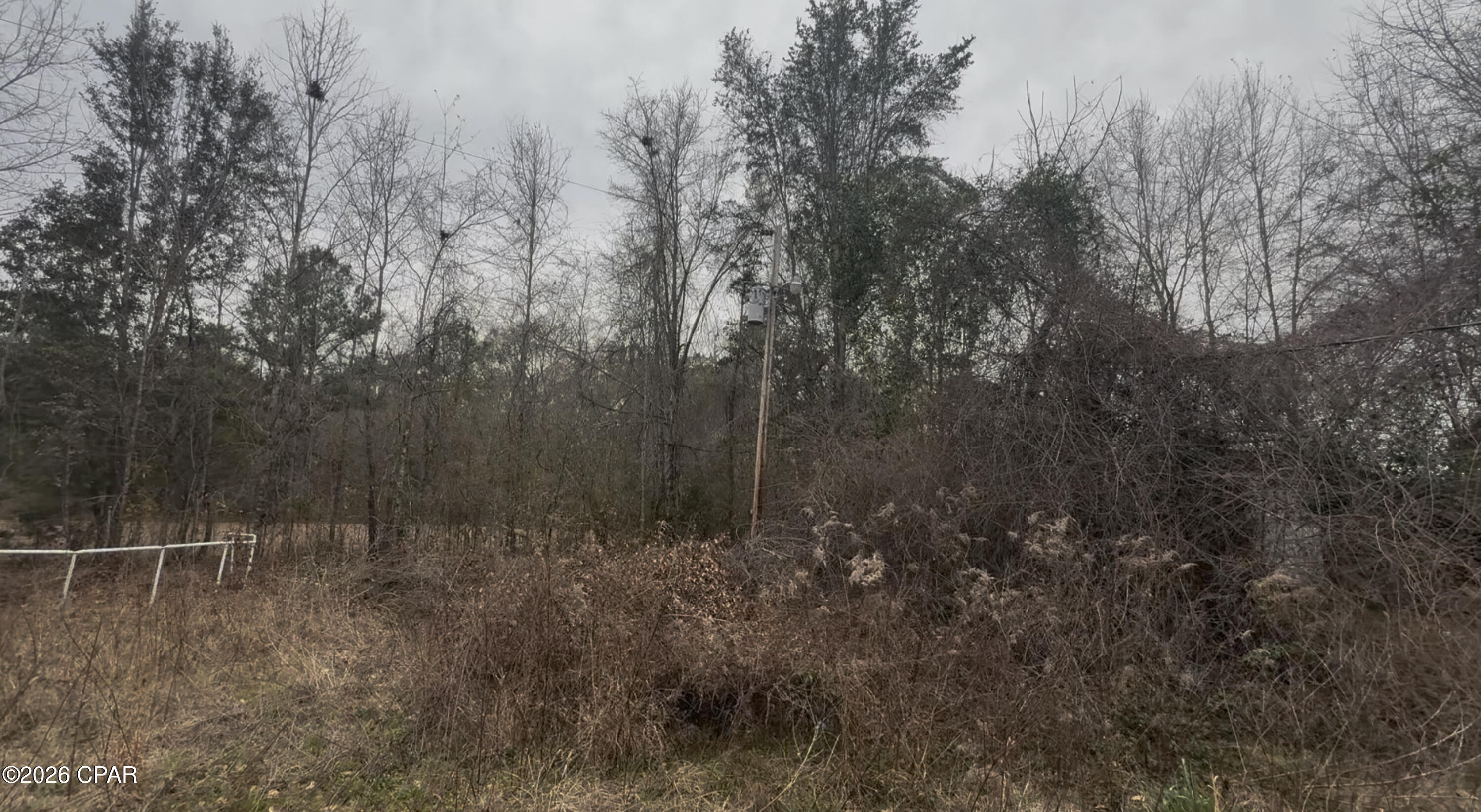 [No Recorded Subdiv] - Residential