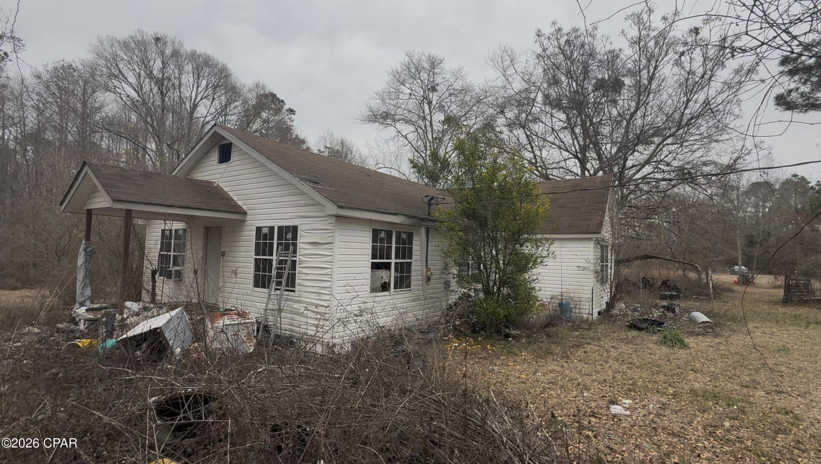 [No Recorded Subdiv] - Residential