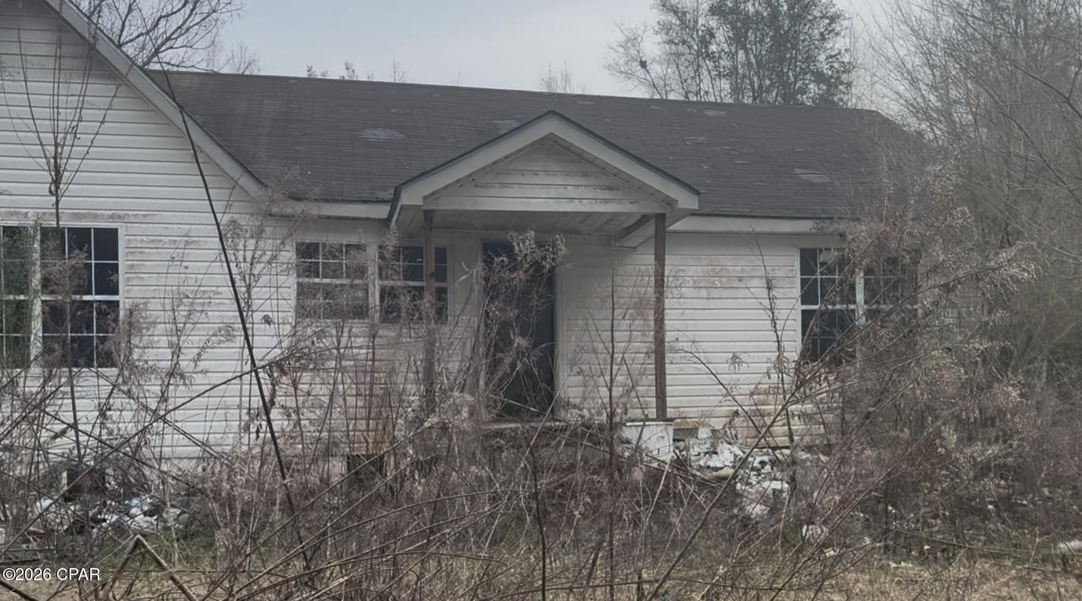 [No Recorded Subdiv] - Residential