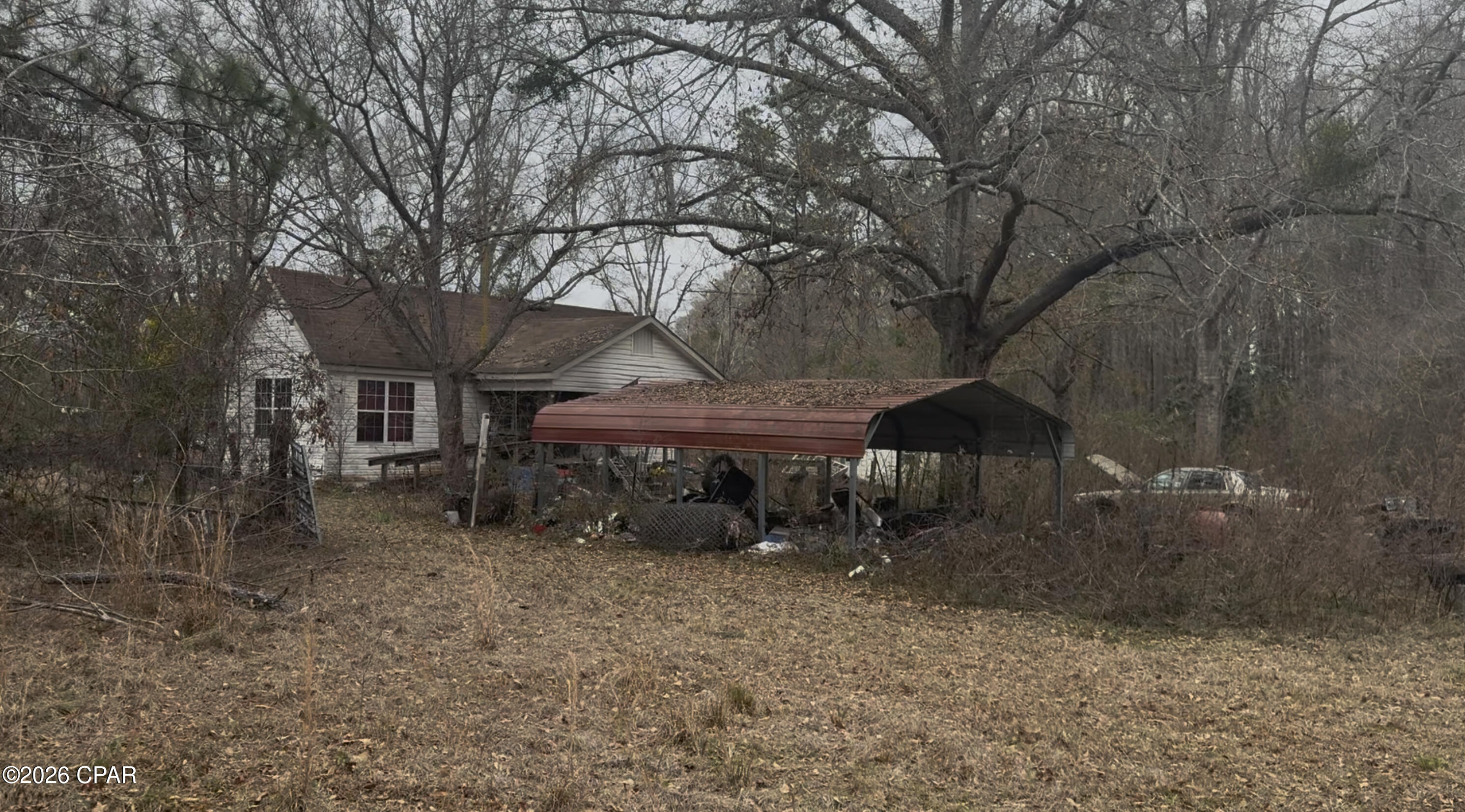 [No Recorded Subdiv] - Residential