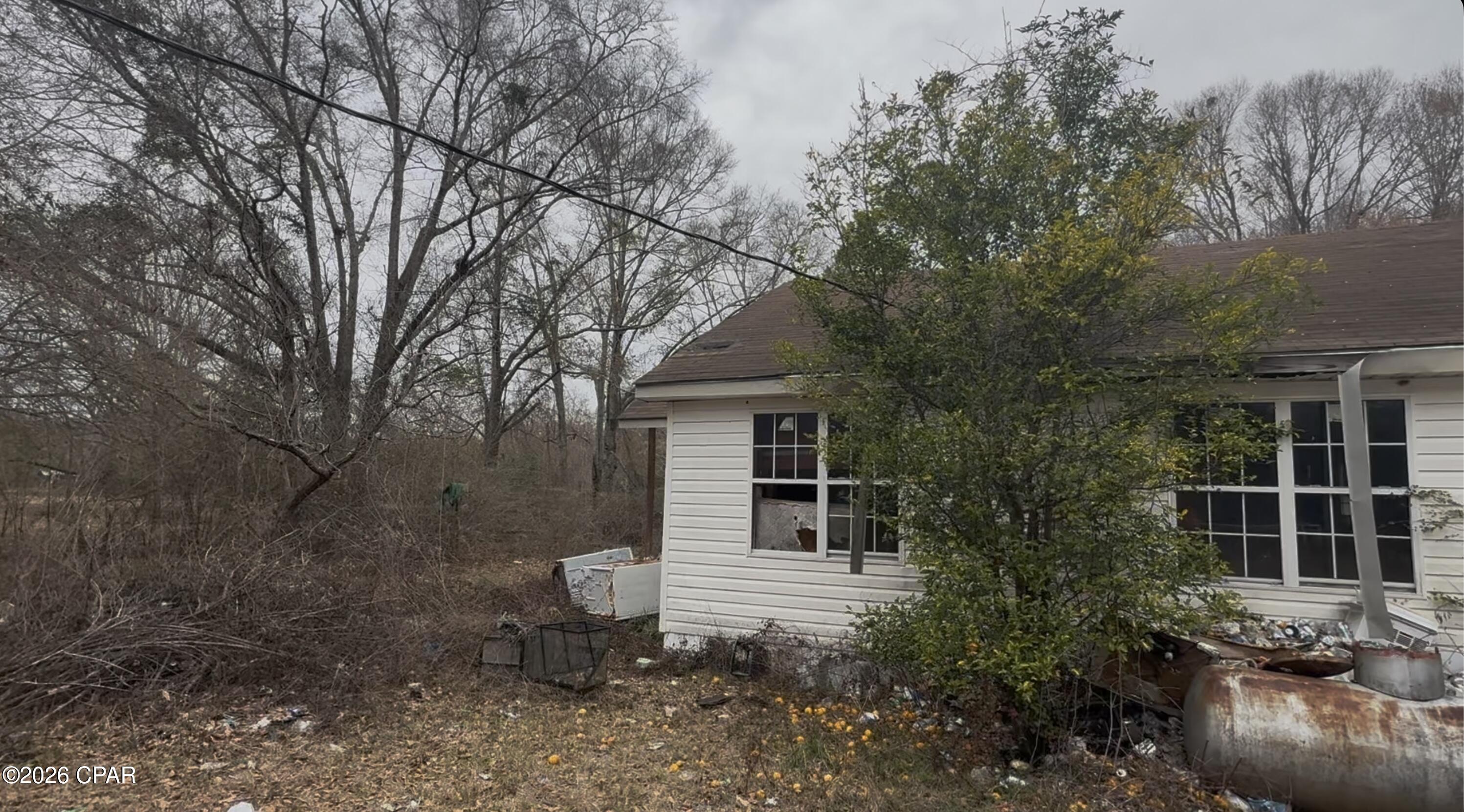 [No Recorded Subdiv] - Residential