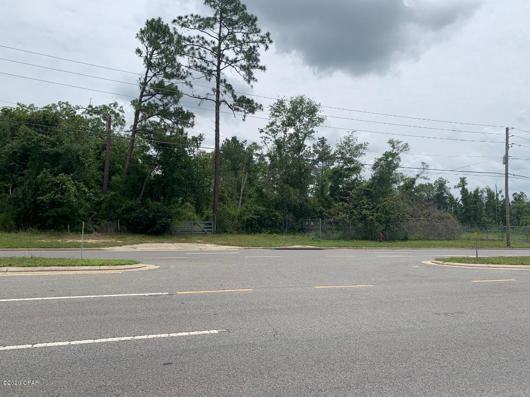 No Named Subdivision - Land