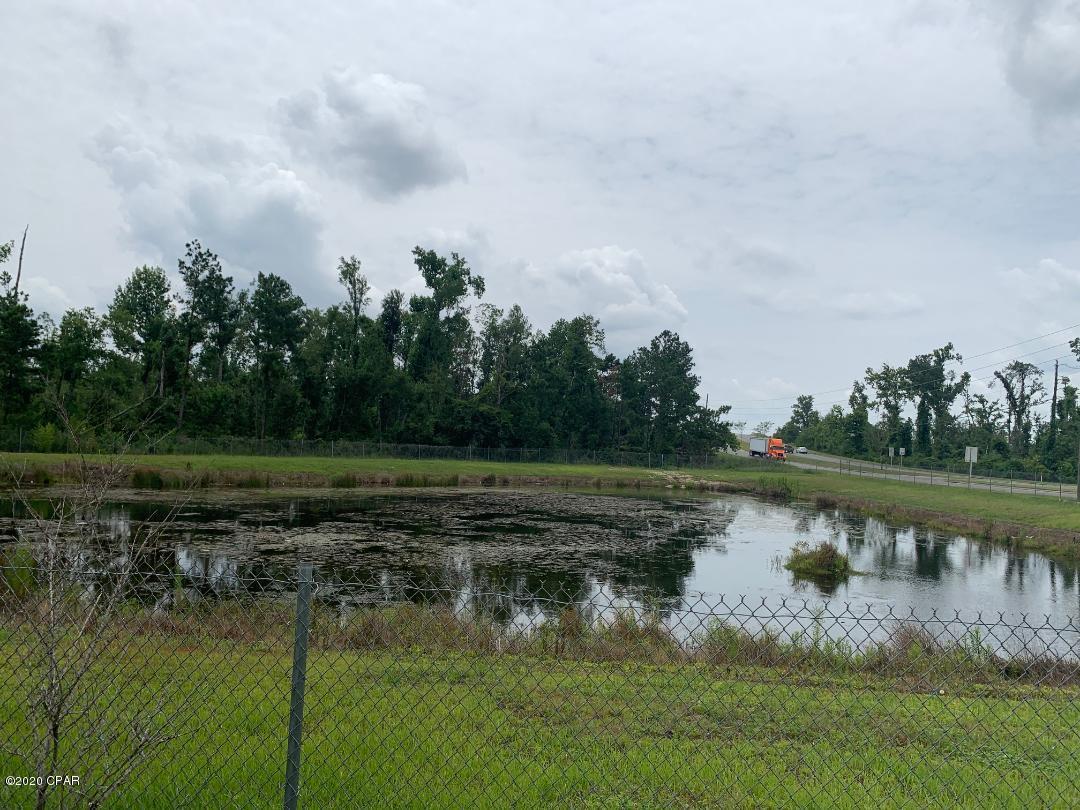 No Named Subdivision - Land