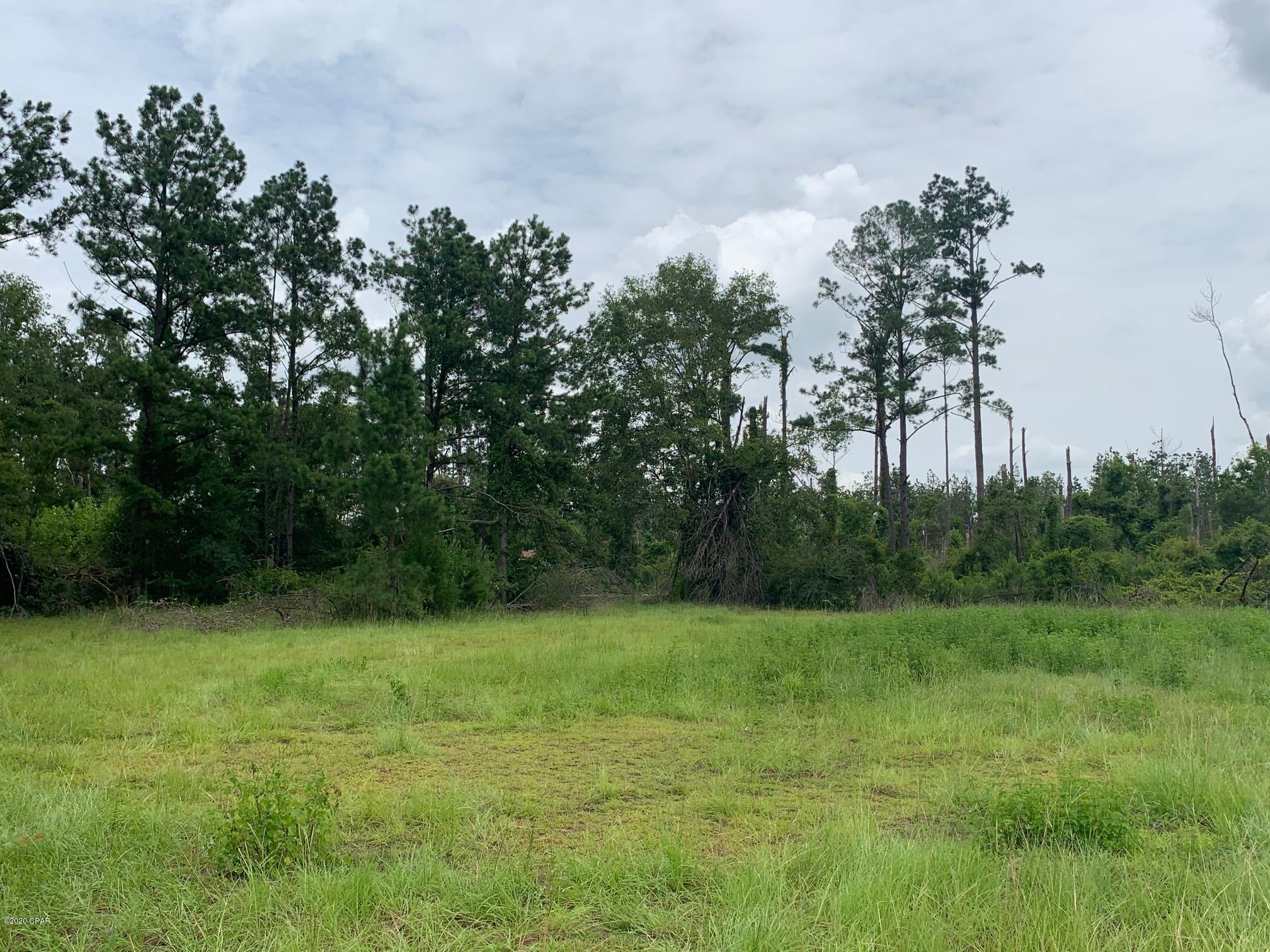 No Named Subdivision - Land