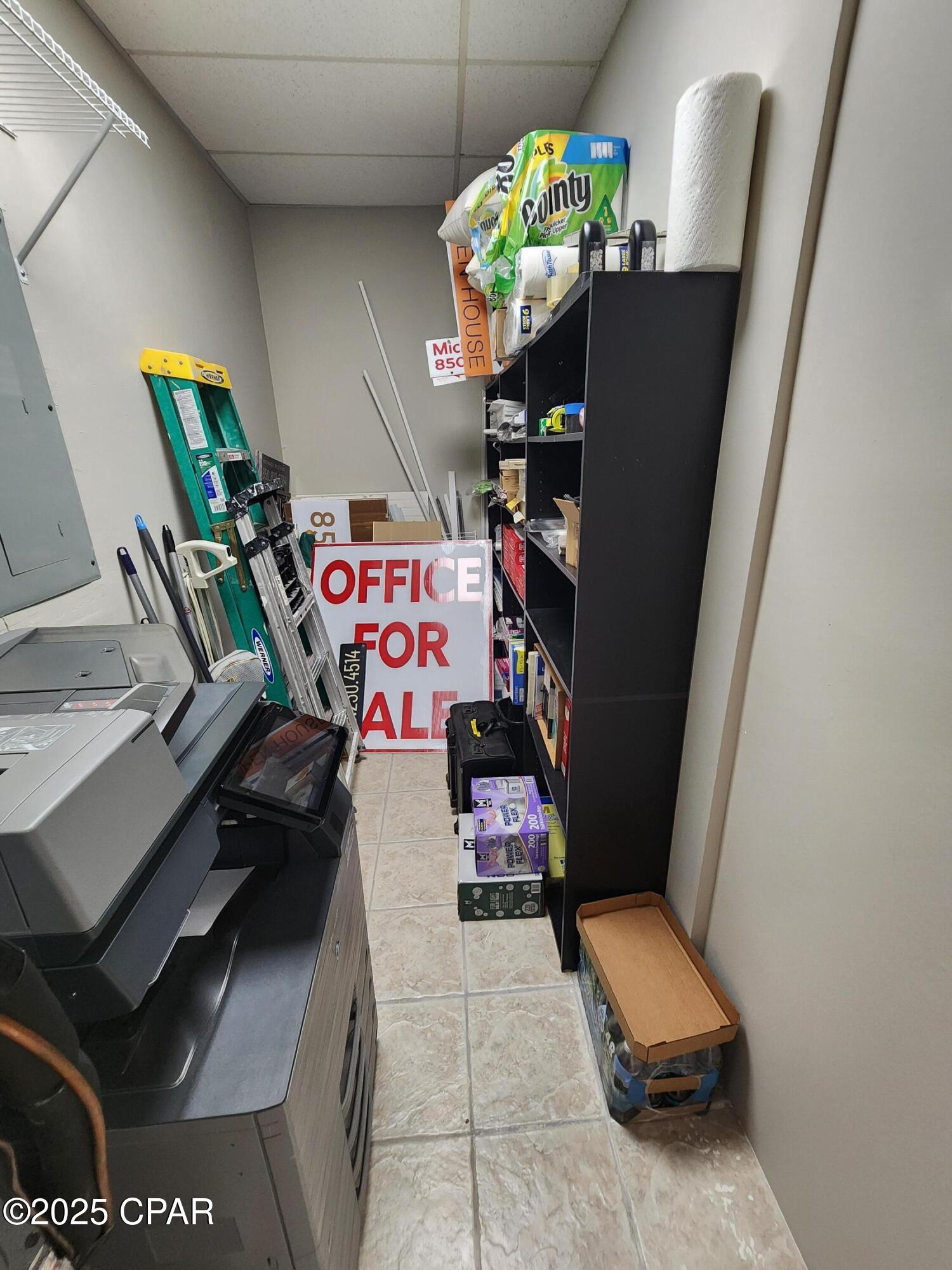 Panama Plaza A Commercial Condo - Commercial Sale